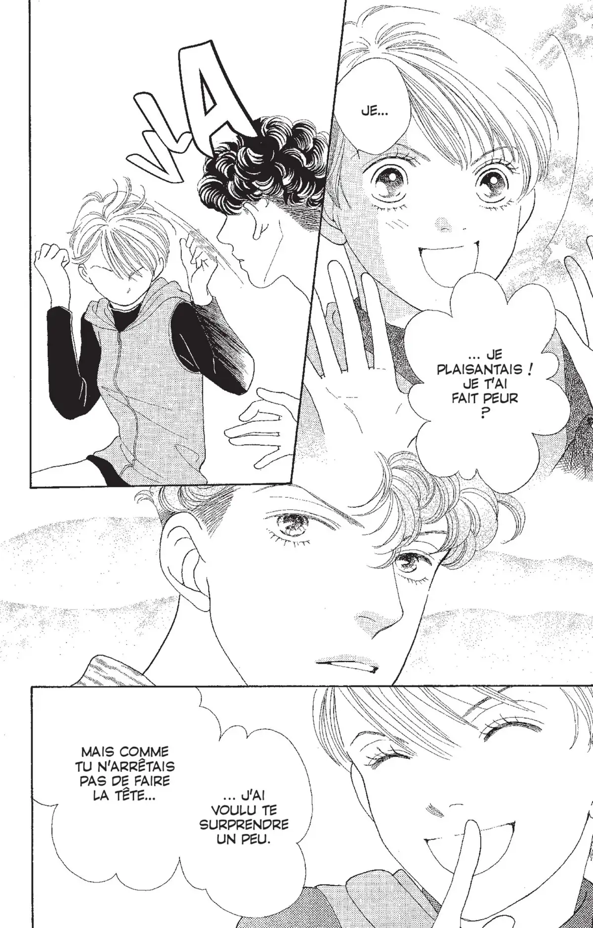 Hana Yori Dango Volume 25 page 63