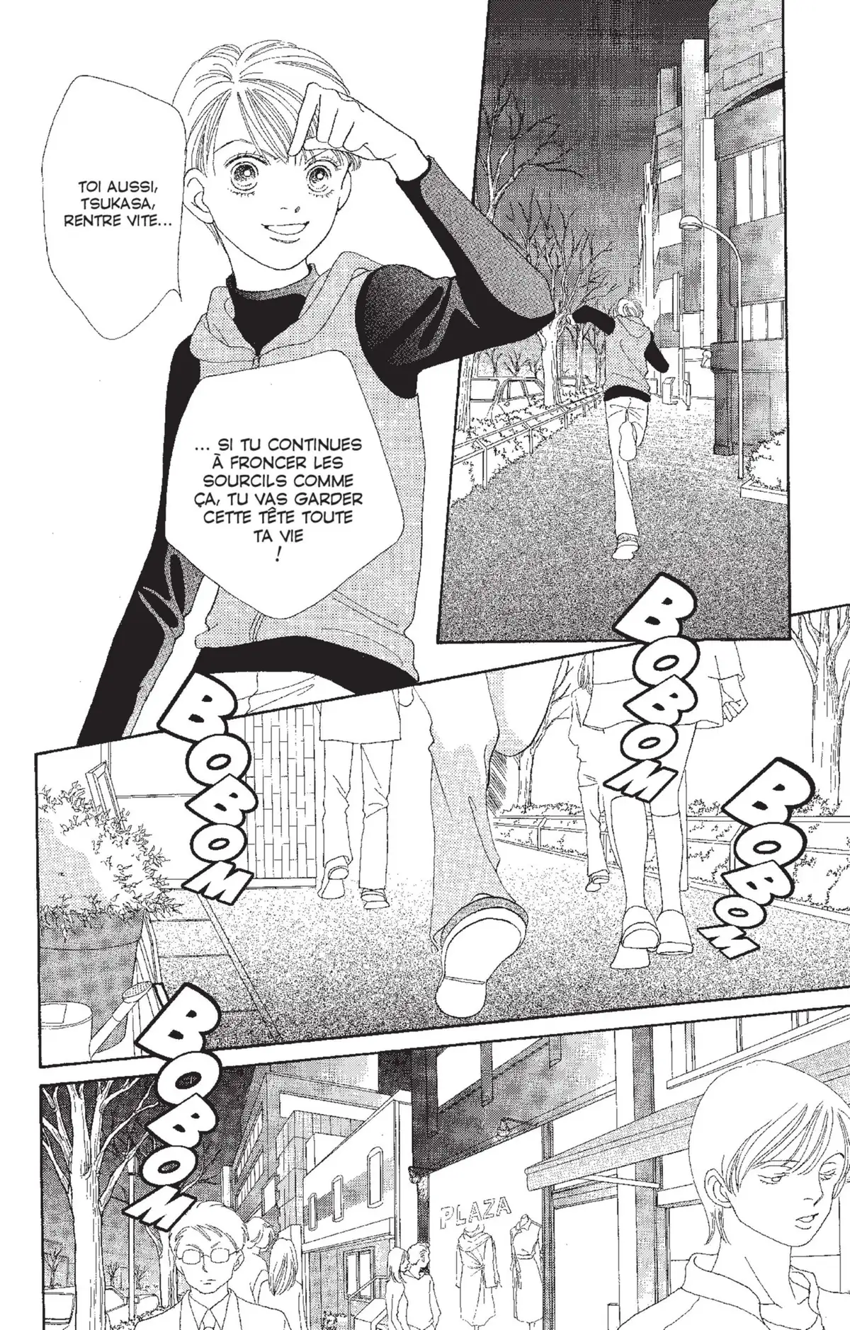 Hana Yori Dango Volume 25 page 65