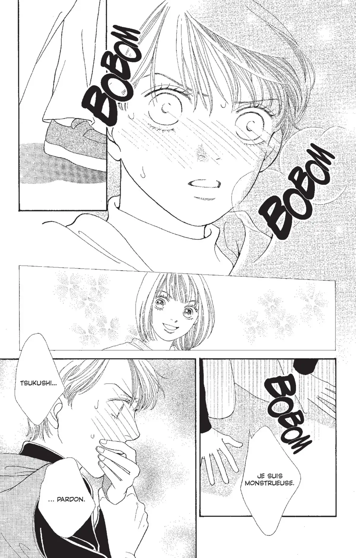 Hana Yori Dango Volume 25 page 66