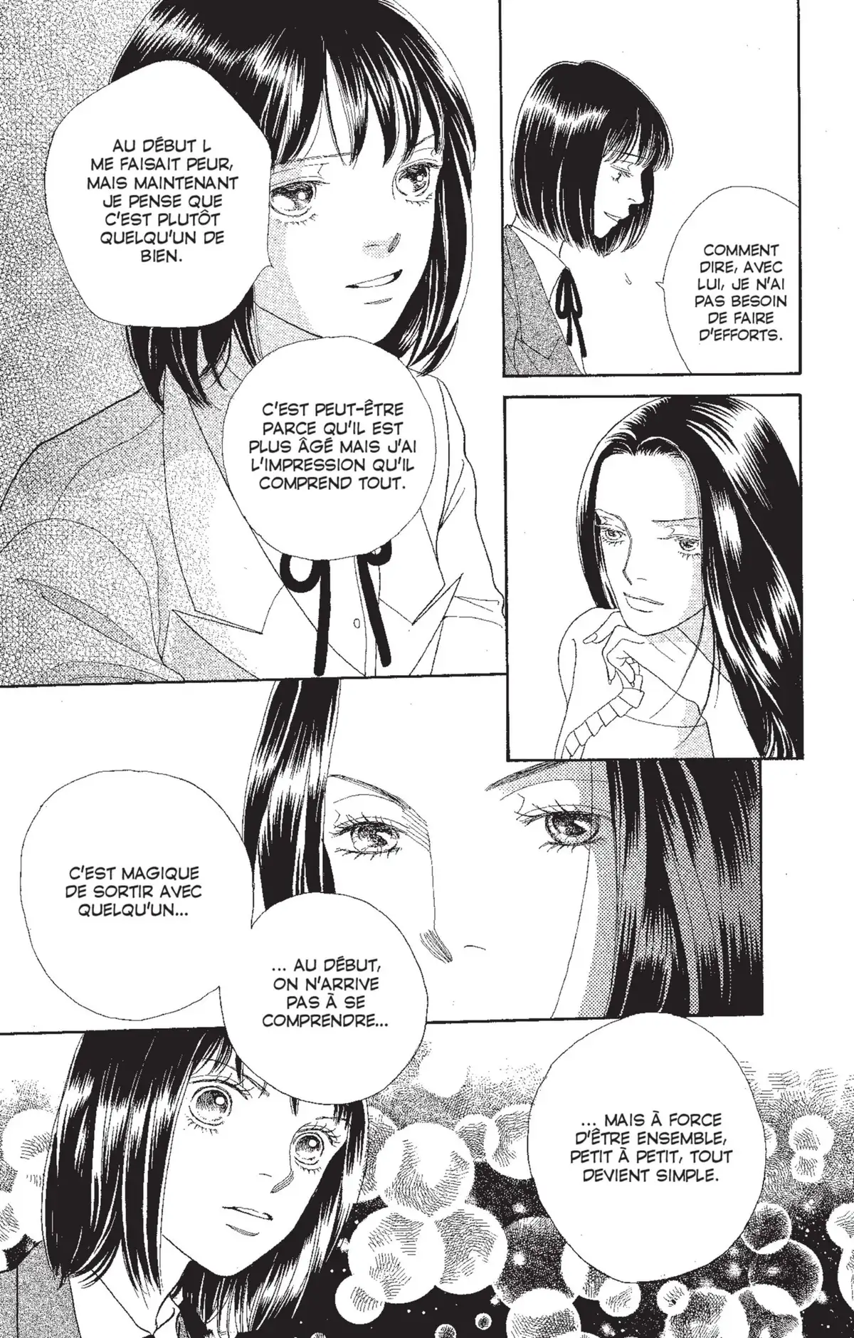 Hana Yori Dango Volume 25 page 70