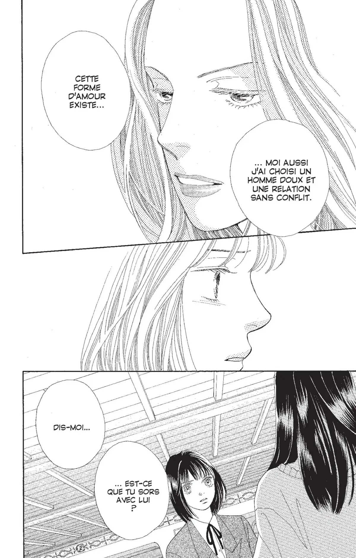 Hana Yori Dango Volume 25 page 71
