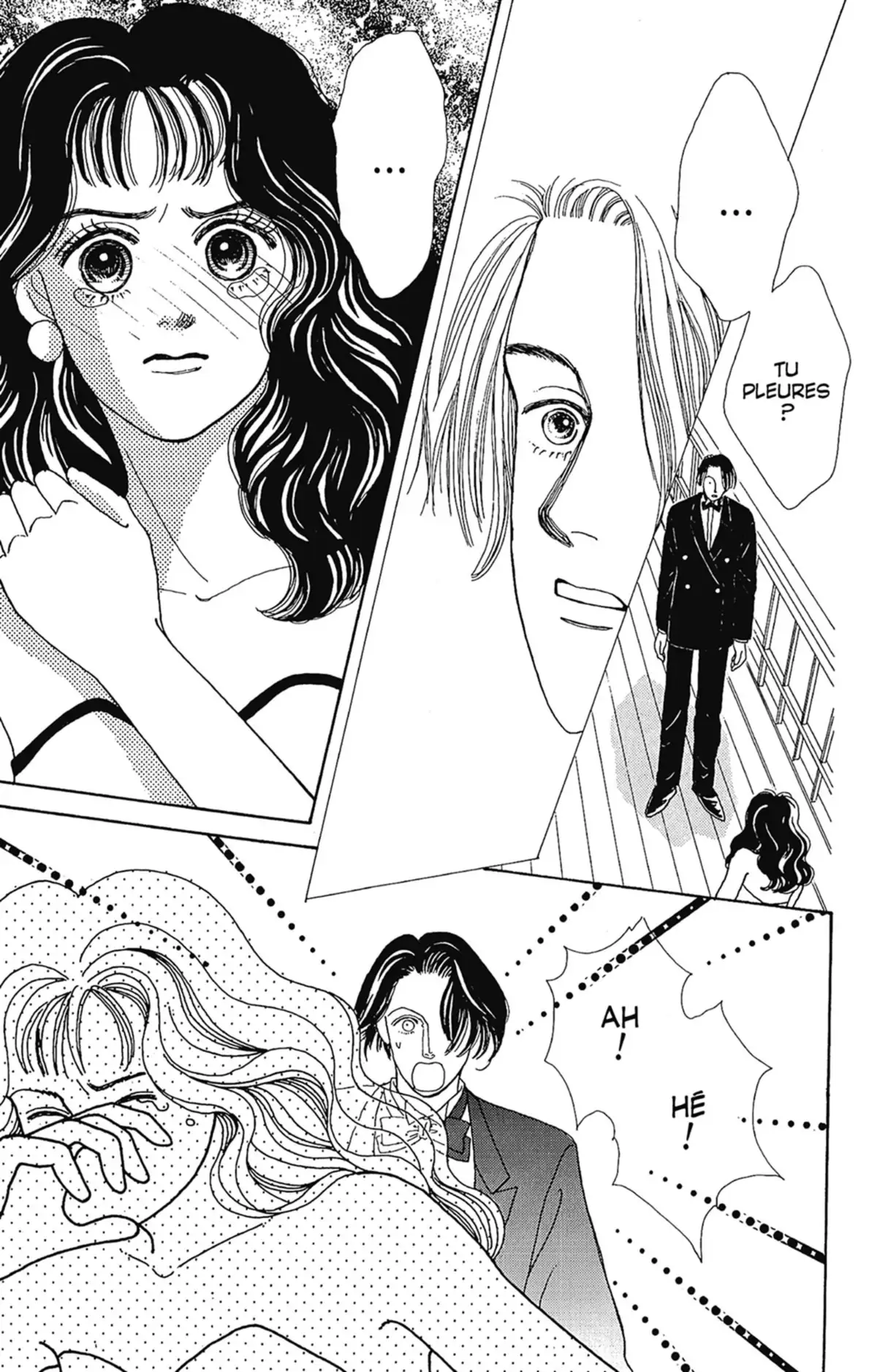 Hana Yori Dango Volume 3 page 10