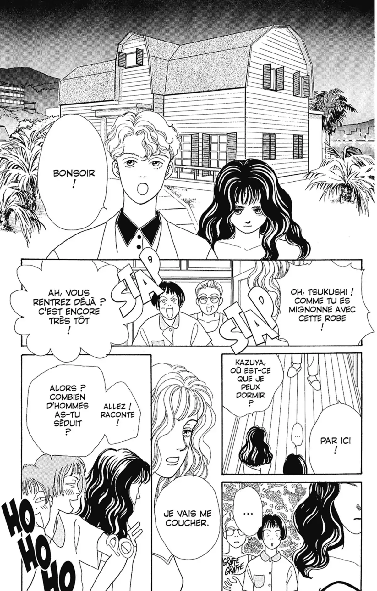 Hana Yori Dango Volume 3 page 12