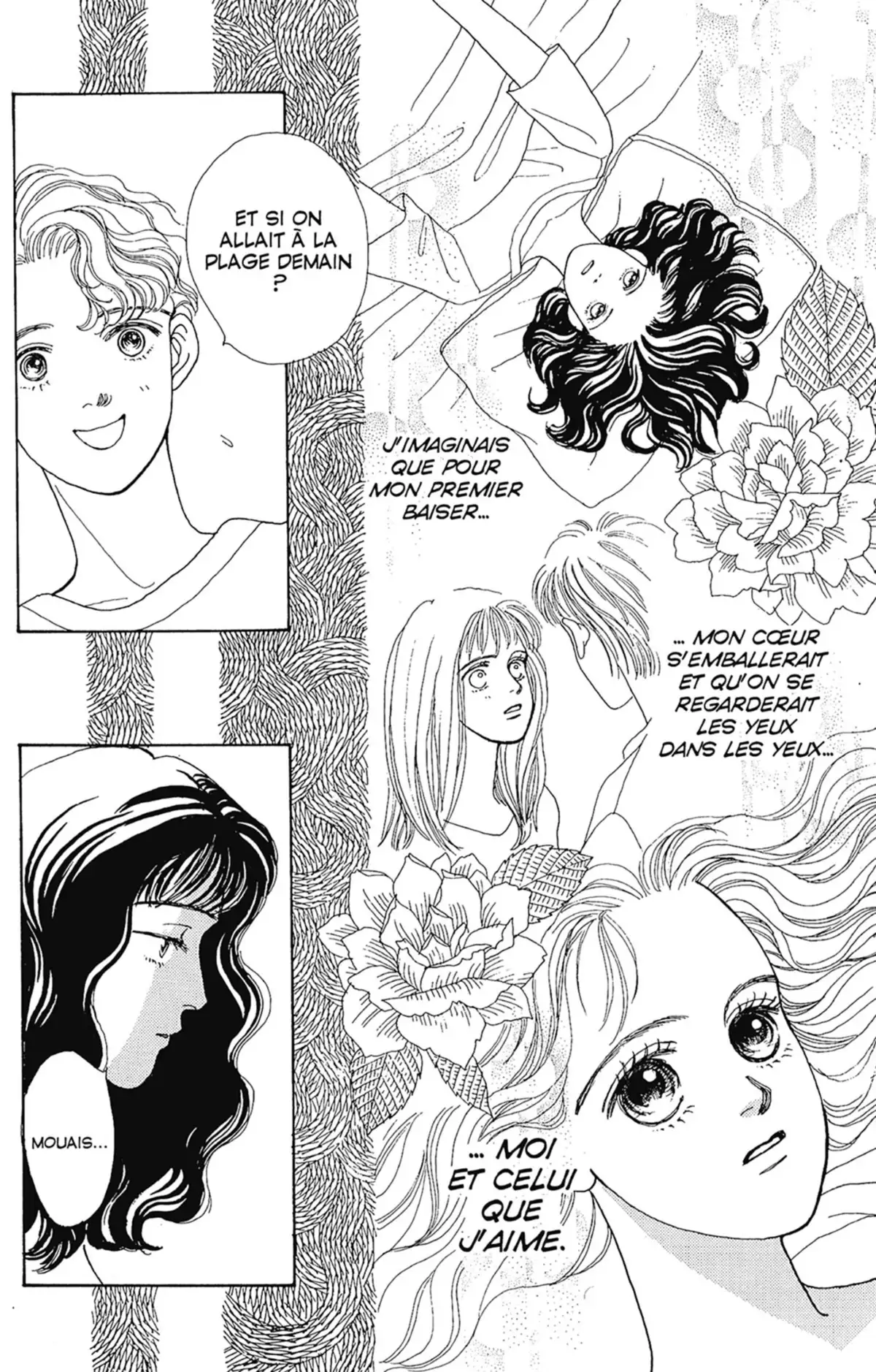 Hana Yori Dango Volume 3 page 13