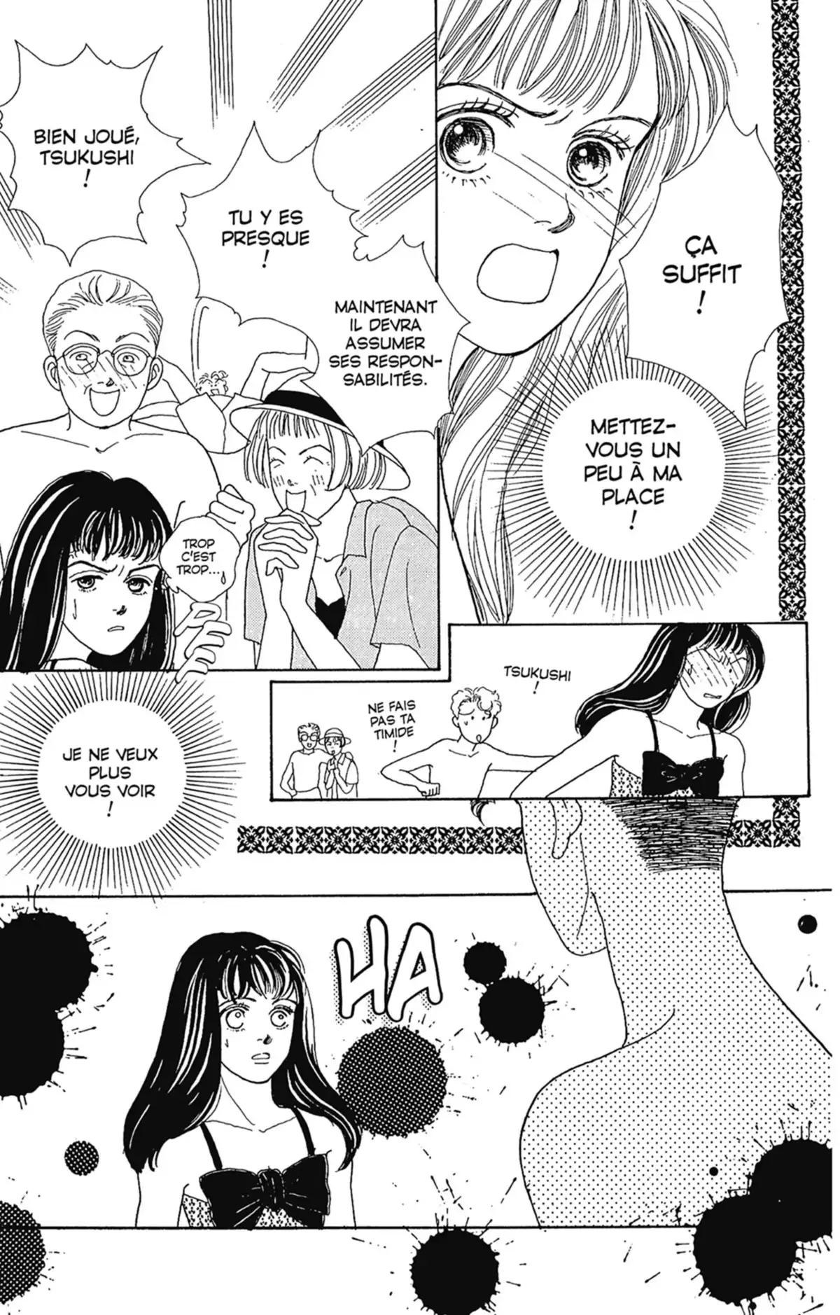 Hana Yori Dango Volume 3 page 18