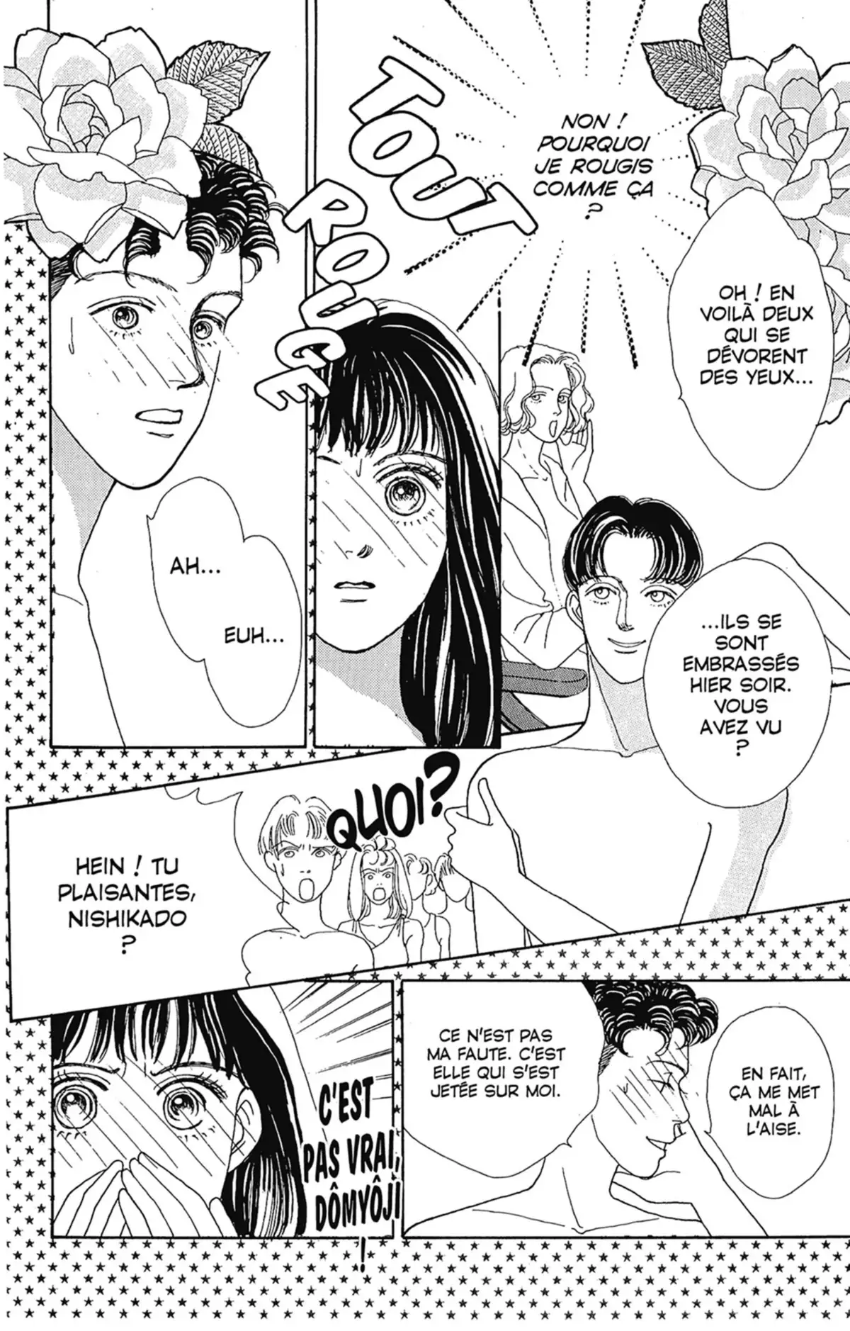 Hana Yori Dango Volume 3 page 19