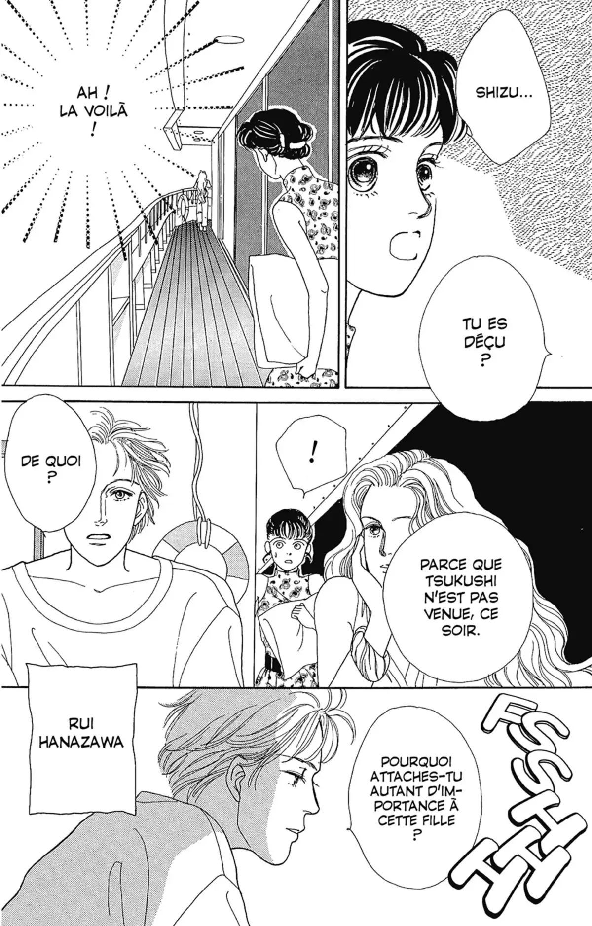 Hana Yori Dango Volume 3 page 27