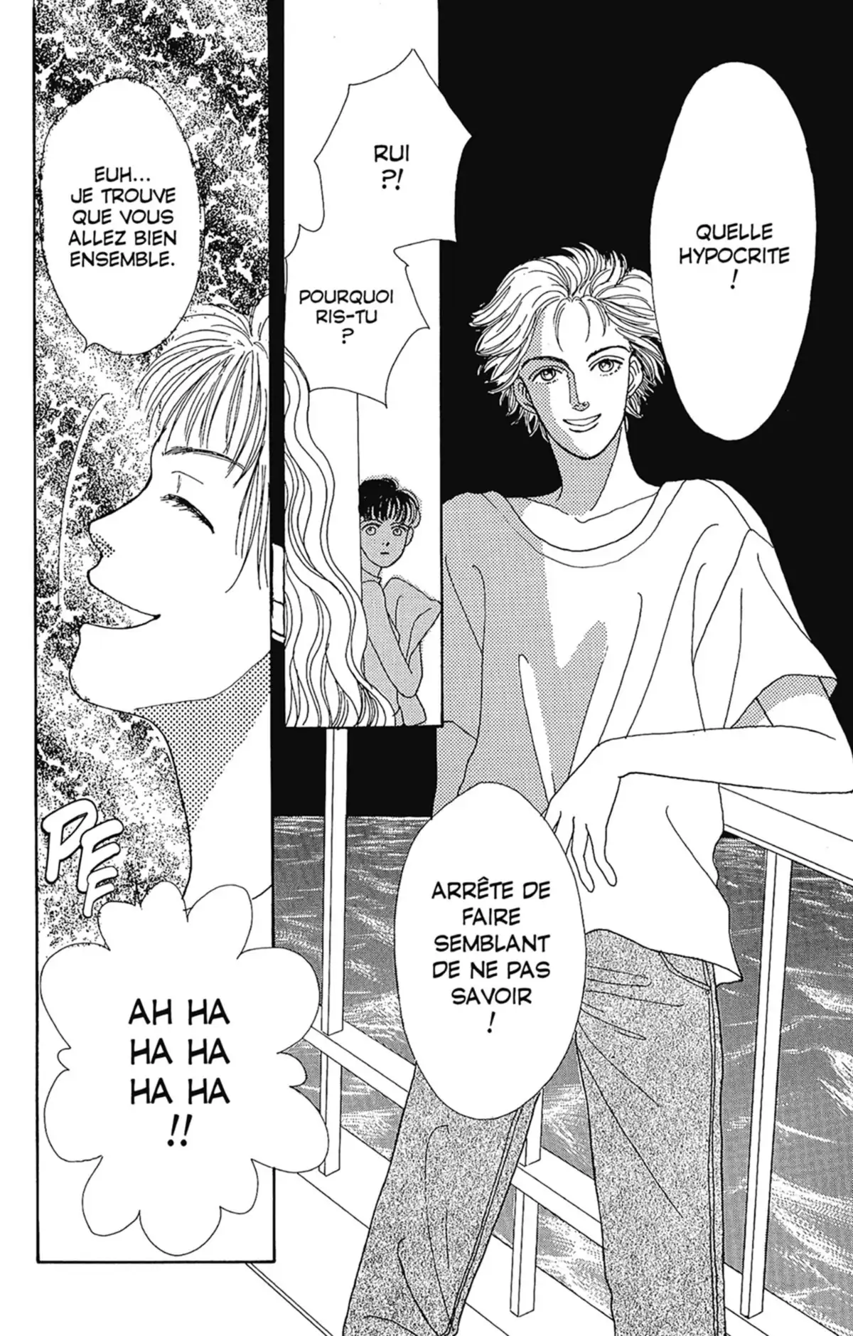 Hana Yori Dango Volume 3 page 29