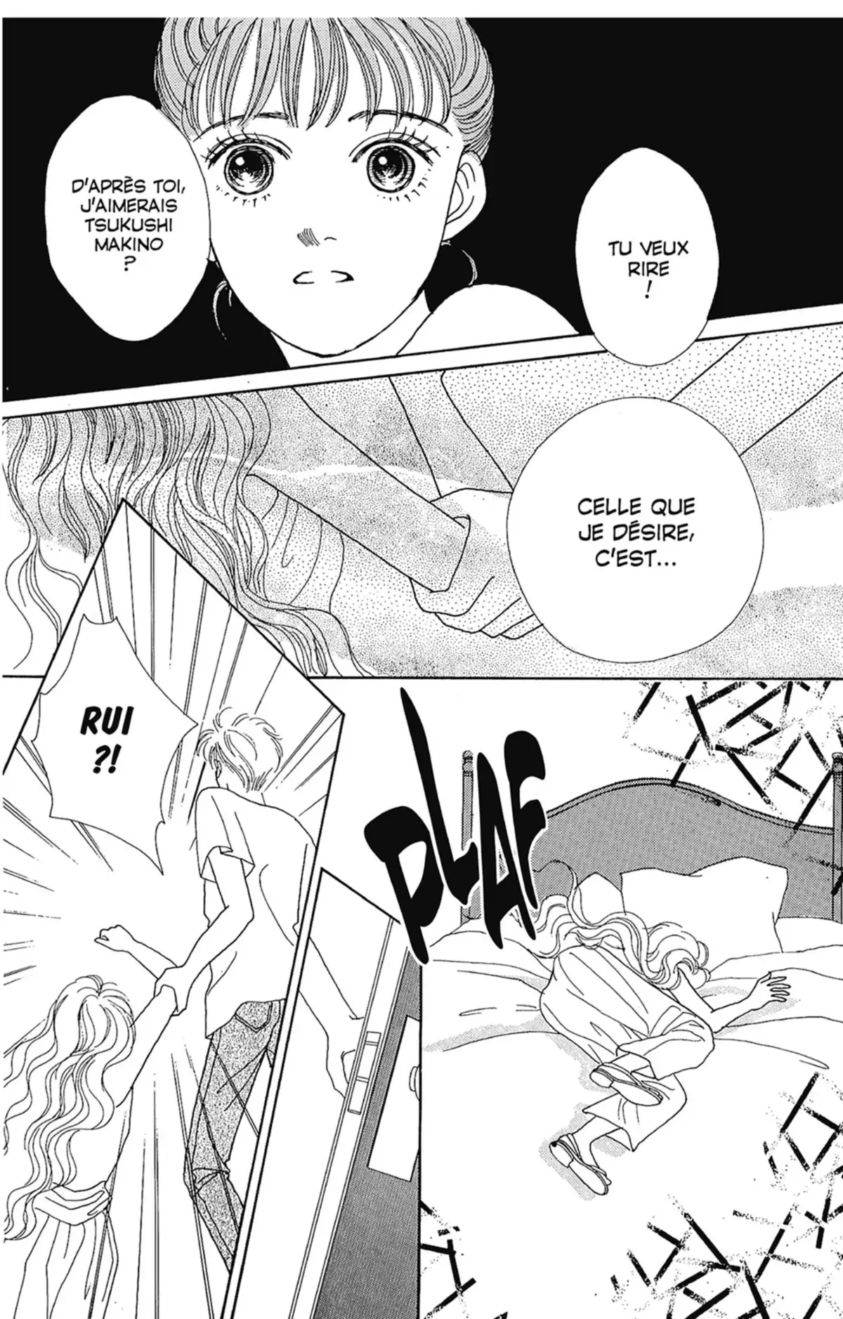 Hana Yori Dango Volume 3 page 31