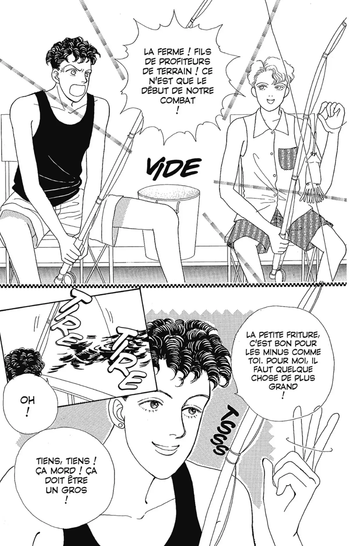 Hana Yori Dango Volume 3 page 34
