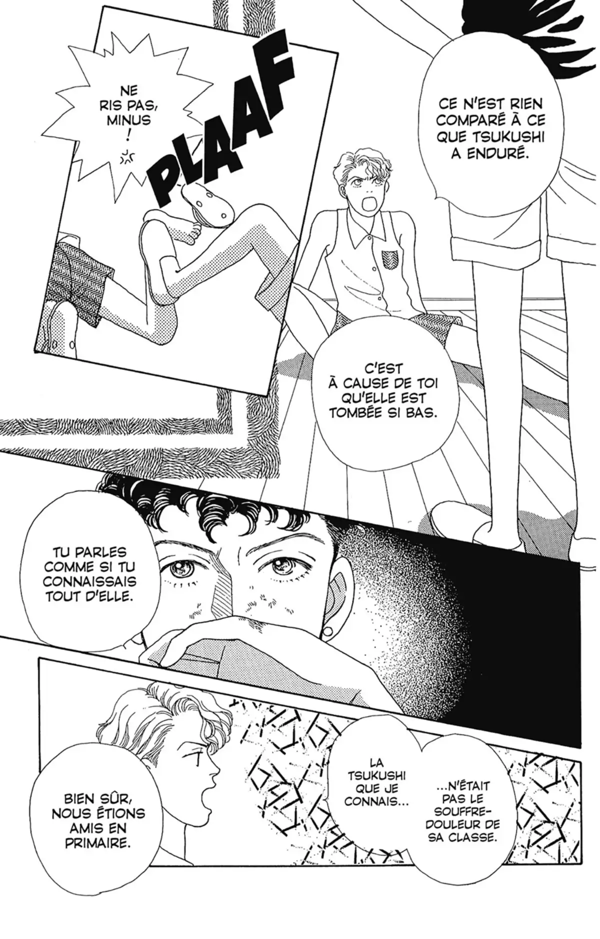 Hana Yori Dango Volume 3 page 36