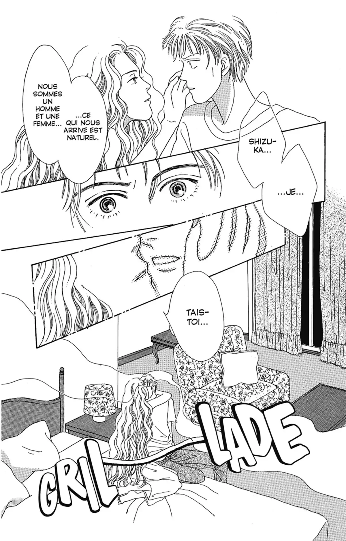 Hana Yori Dango Volume 3 page 51