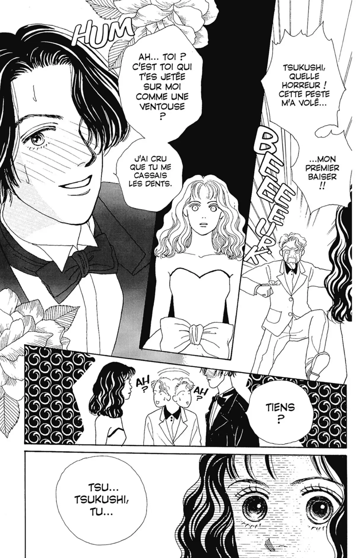 Hana Yori Dango Volume 3 page 6