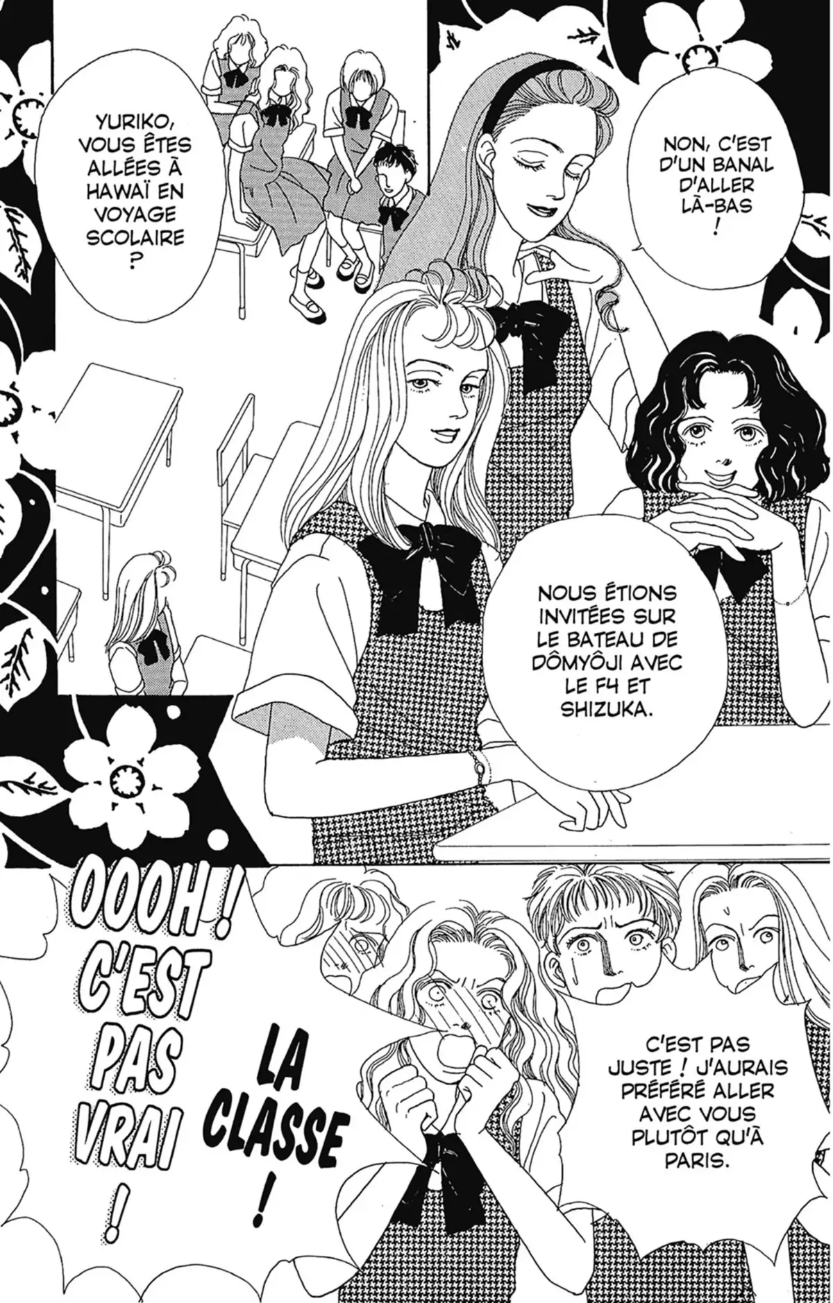 Hana Yori Dango Volume 3 page 72