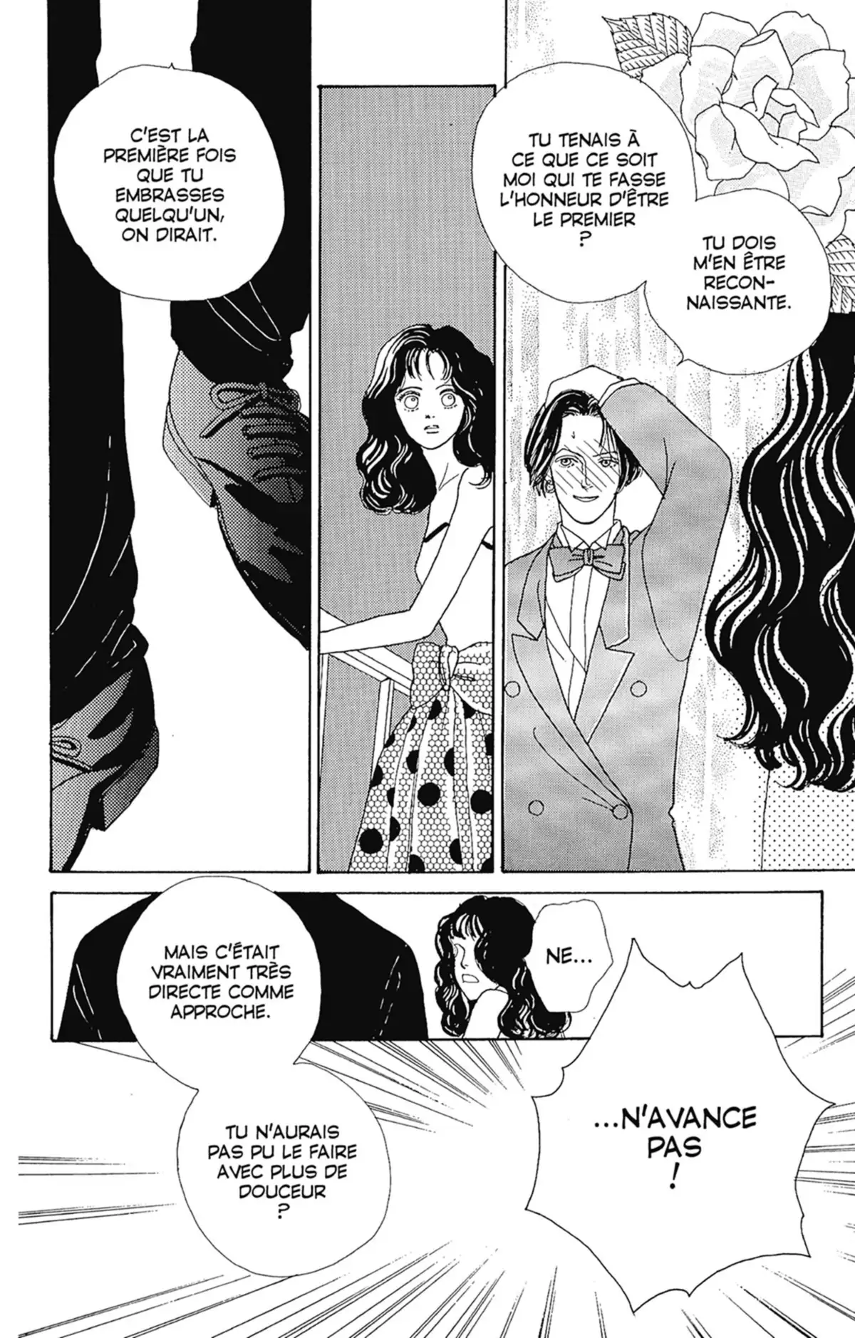 Hana Yori Dango Volume 3 page 9