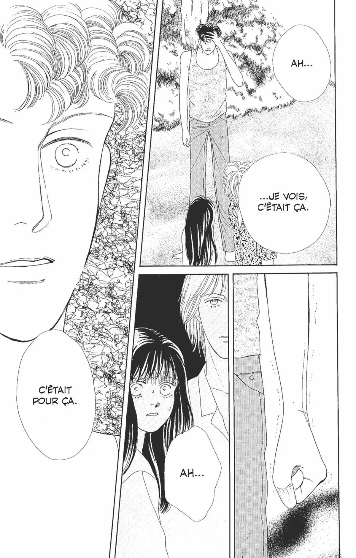 Hana Yori Dango Volume 7 page 13