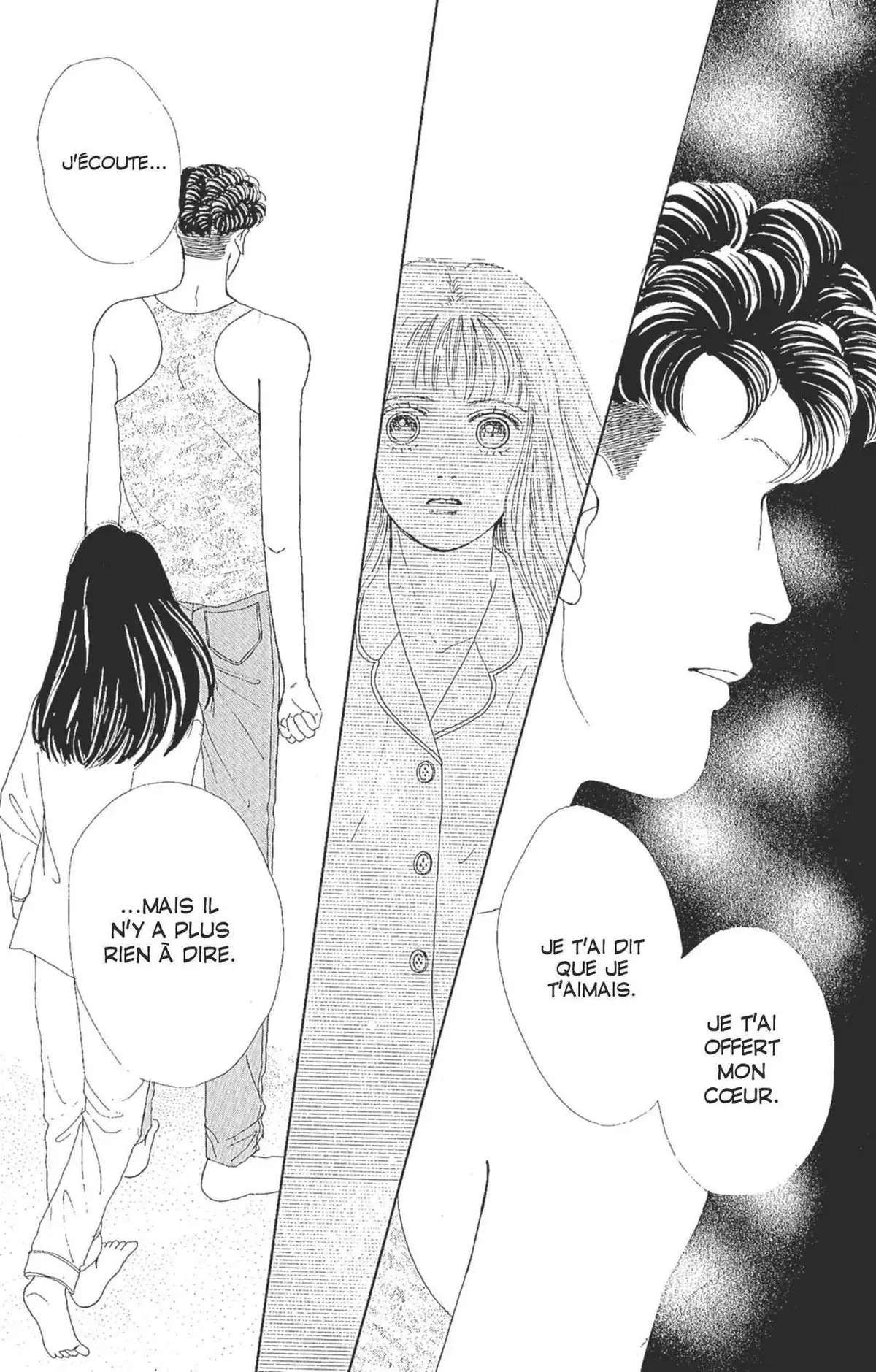 Hana Yori Dango Volume 7 page 16