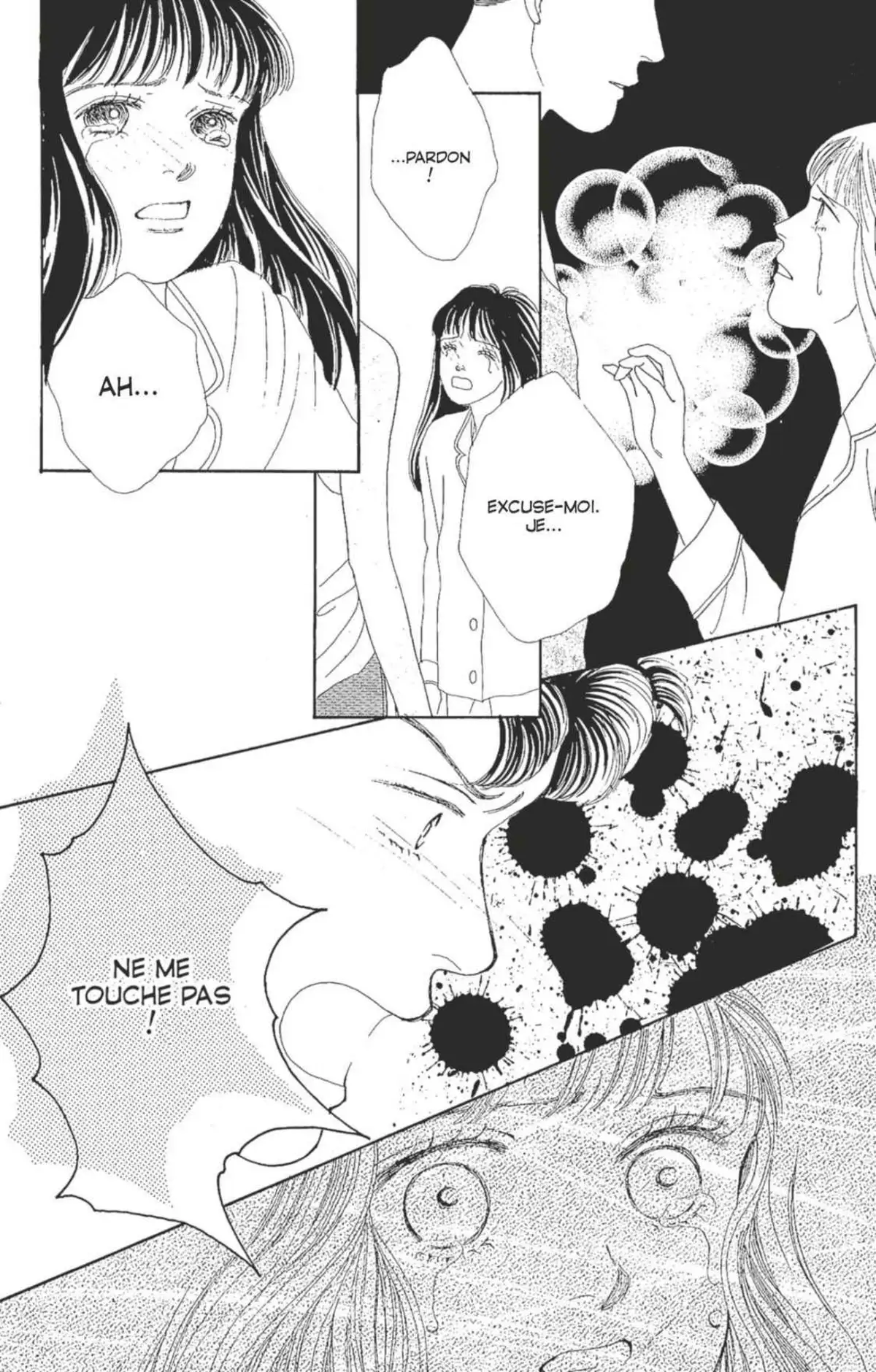 Hana Yori Dango Volume 7 page 18