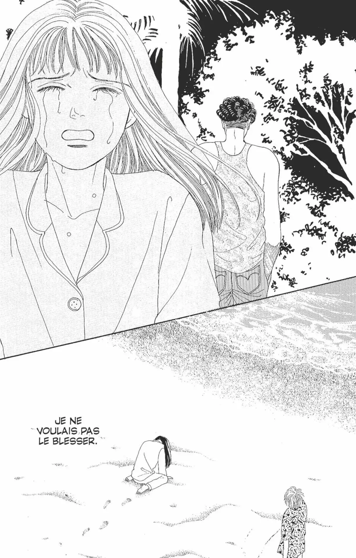 Hana Yori Dango Volume 7 page 20