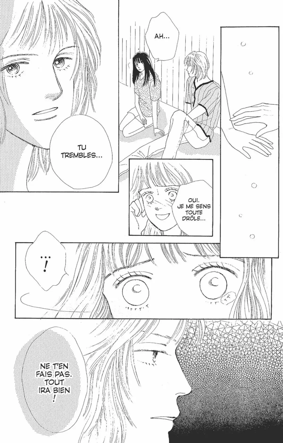 Hana Yori Dango Volume 7 page 26