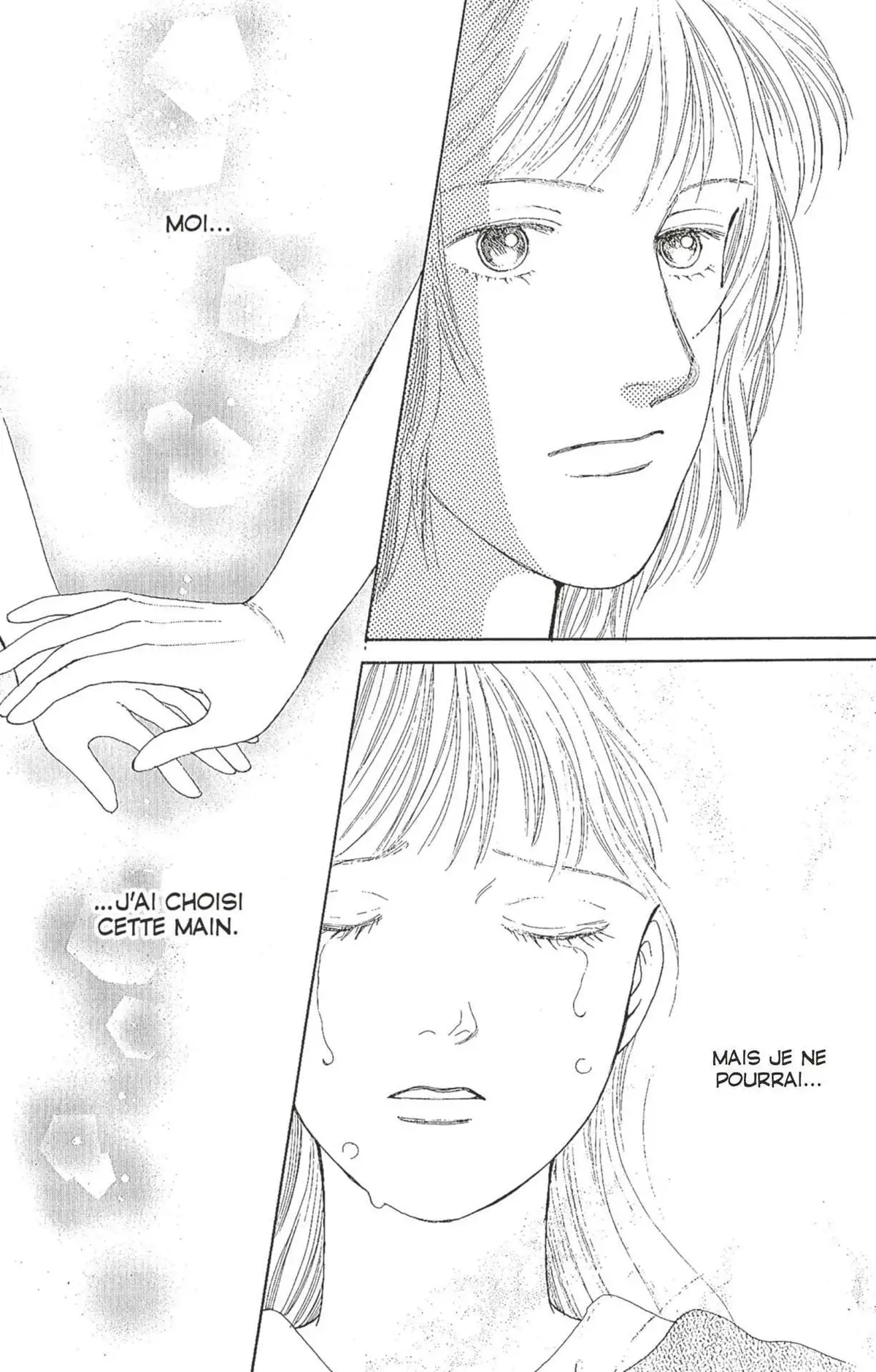 Hana Yori Dango Volume 7 page 28