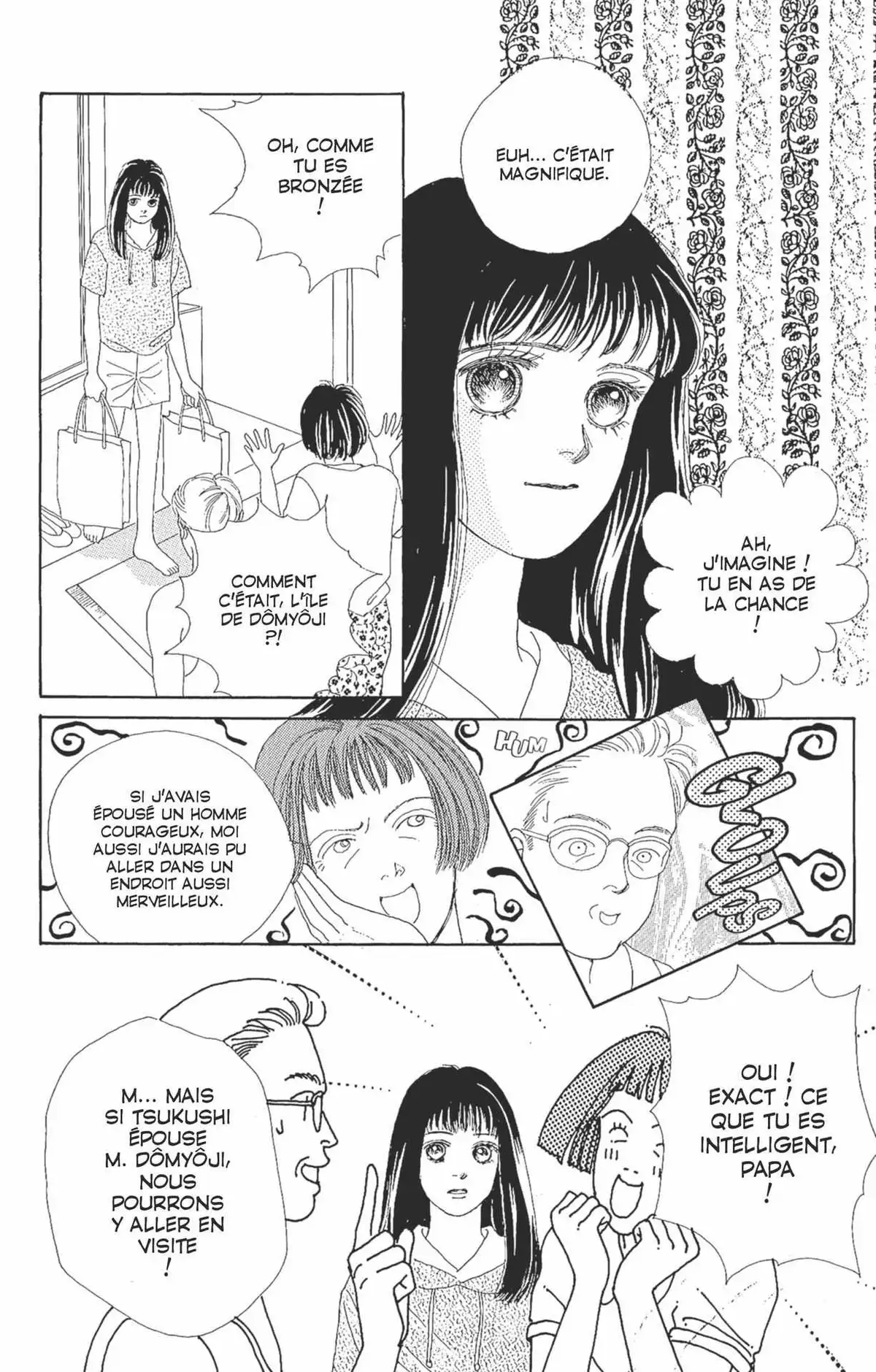 Hana Yori Dango Volume 7 page 31