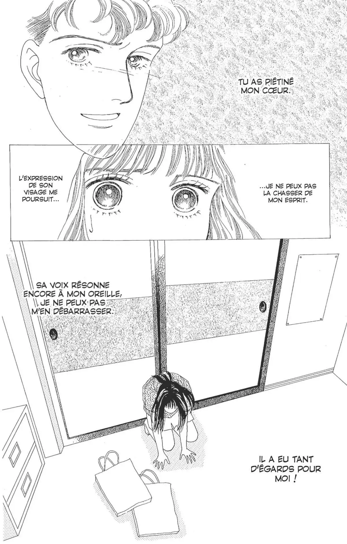 Hana Yori Dango Volume 7 page 33