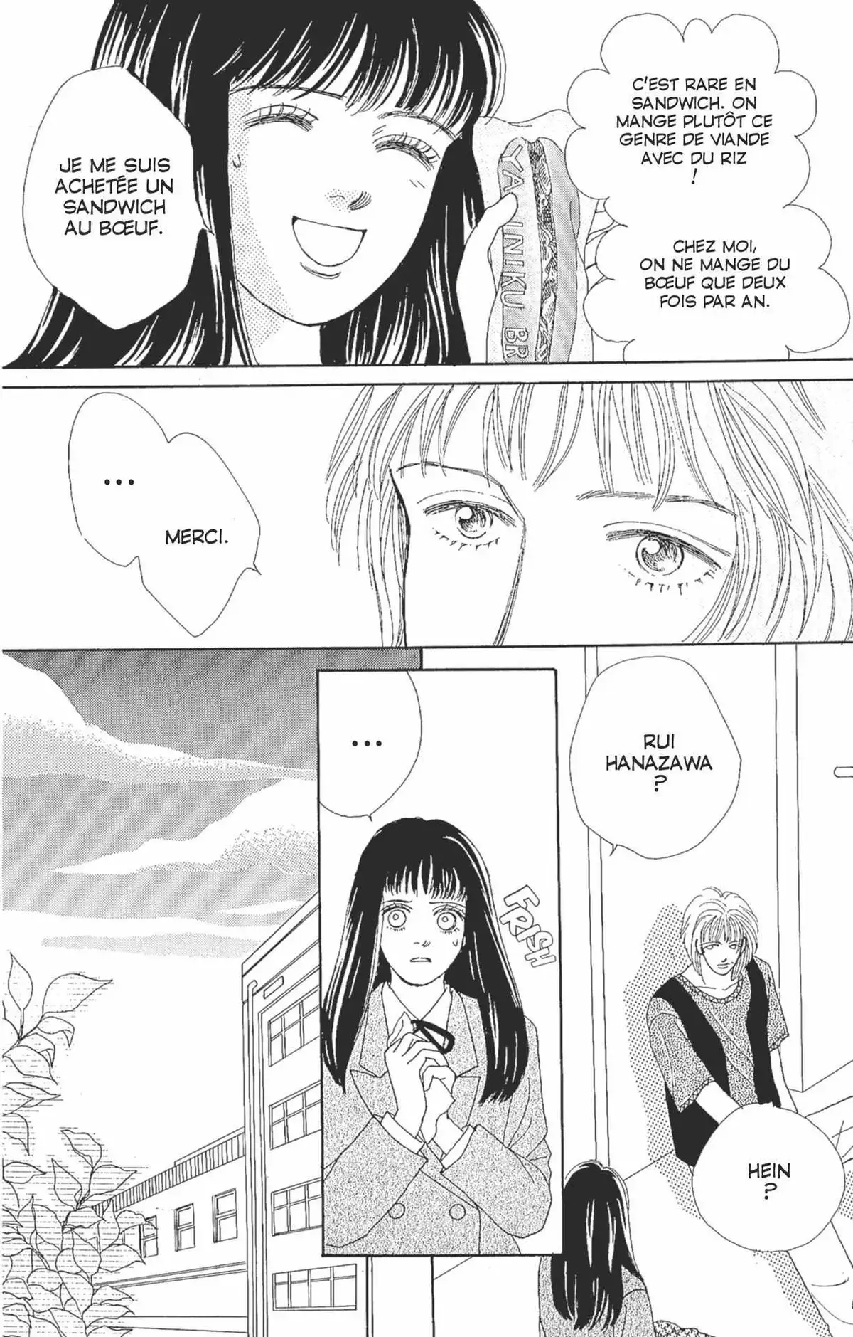 Hana Yori Dango Volume 7 page 45