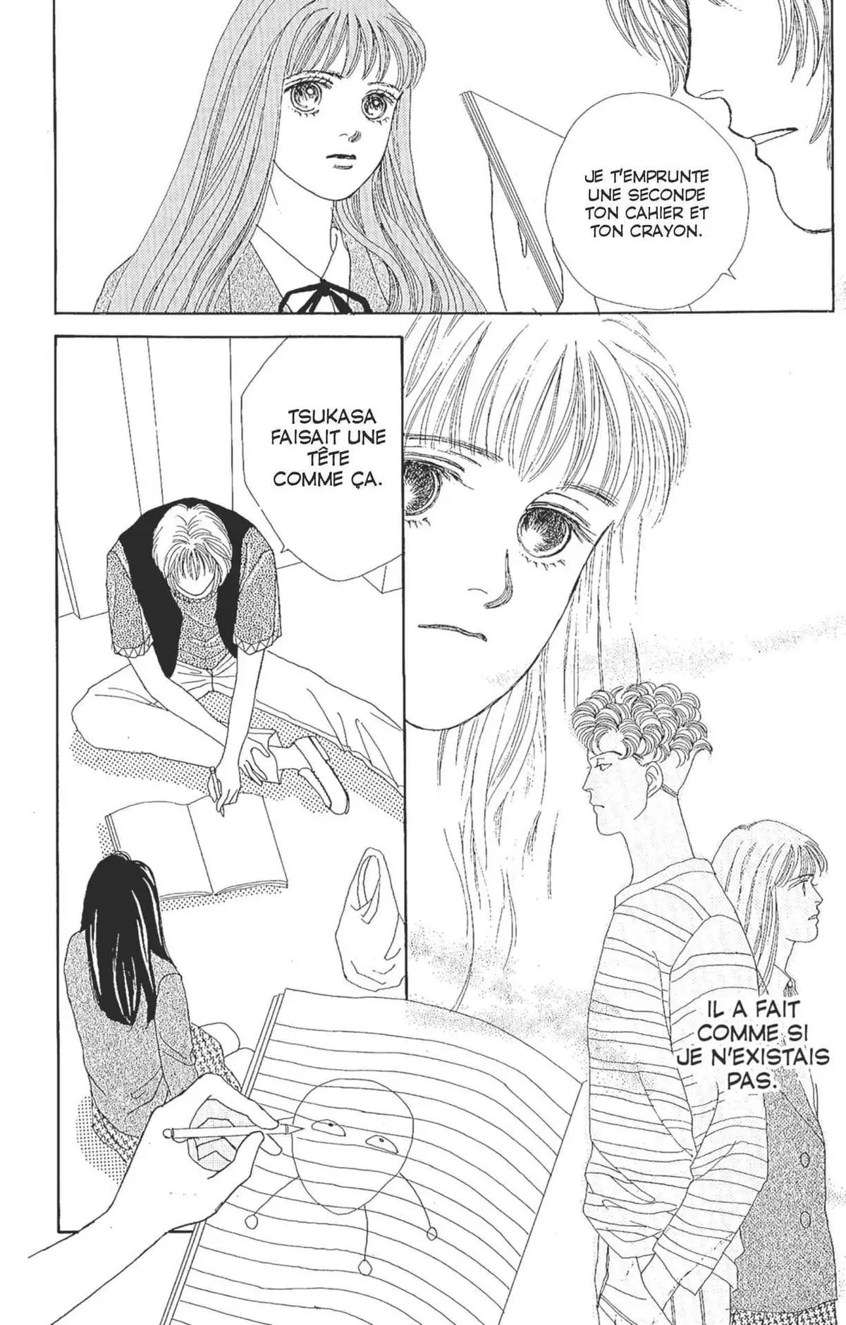 Hana Yori Dango Volume 7 page 47