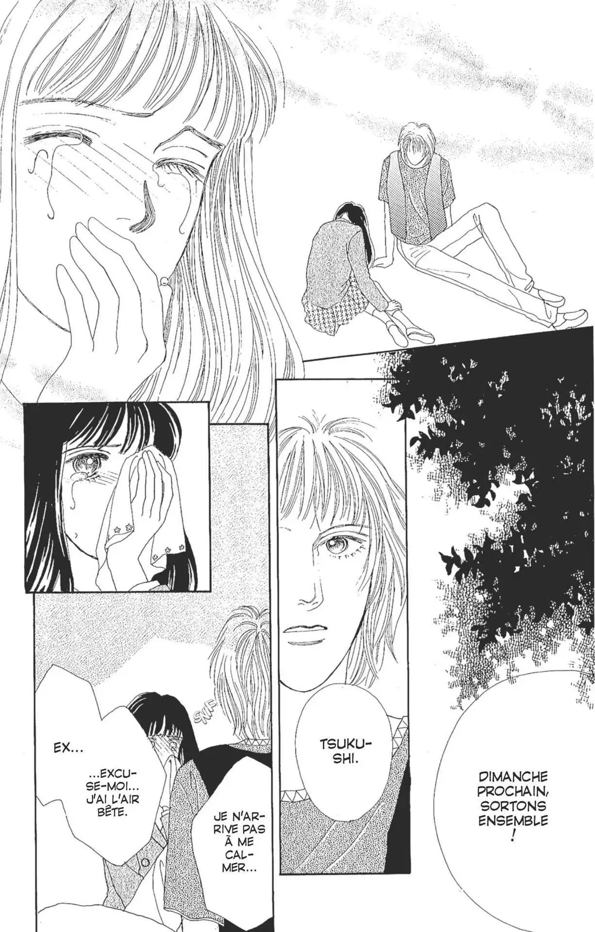 Hana Yori Dango Volume 7 page 50