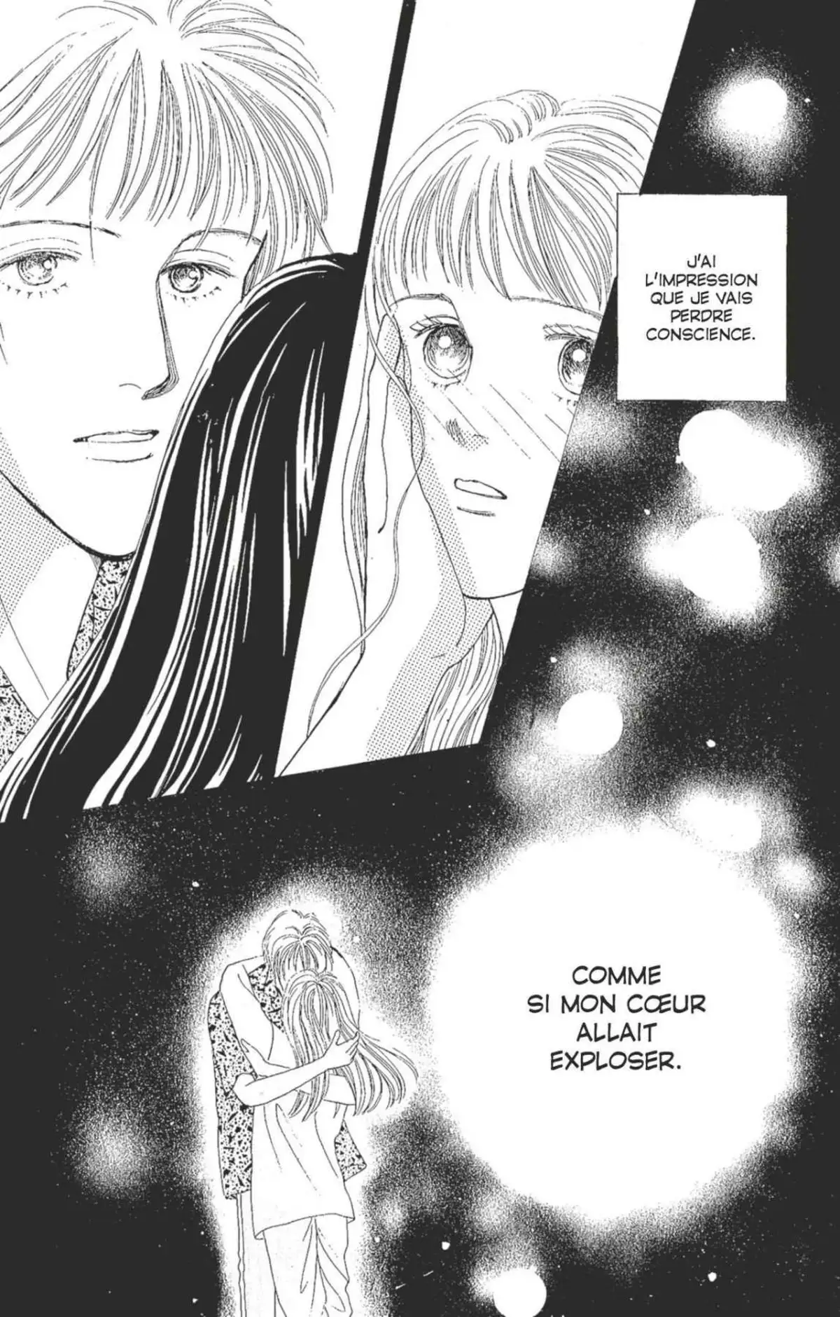 Hana Yori Dango Volume 7 page 6