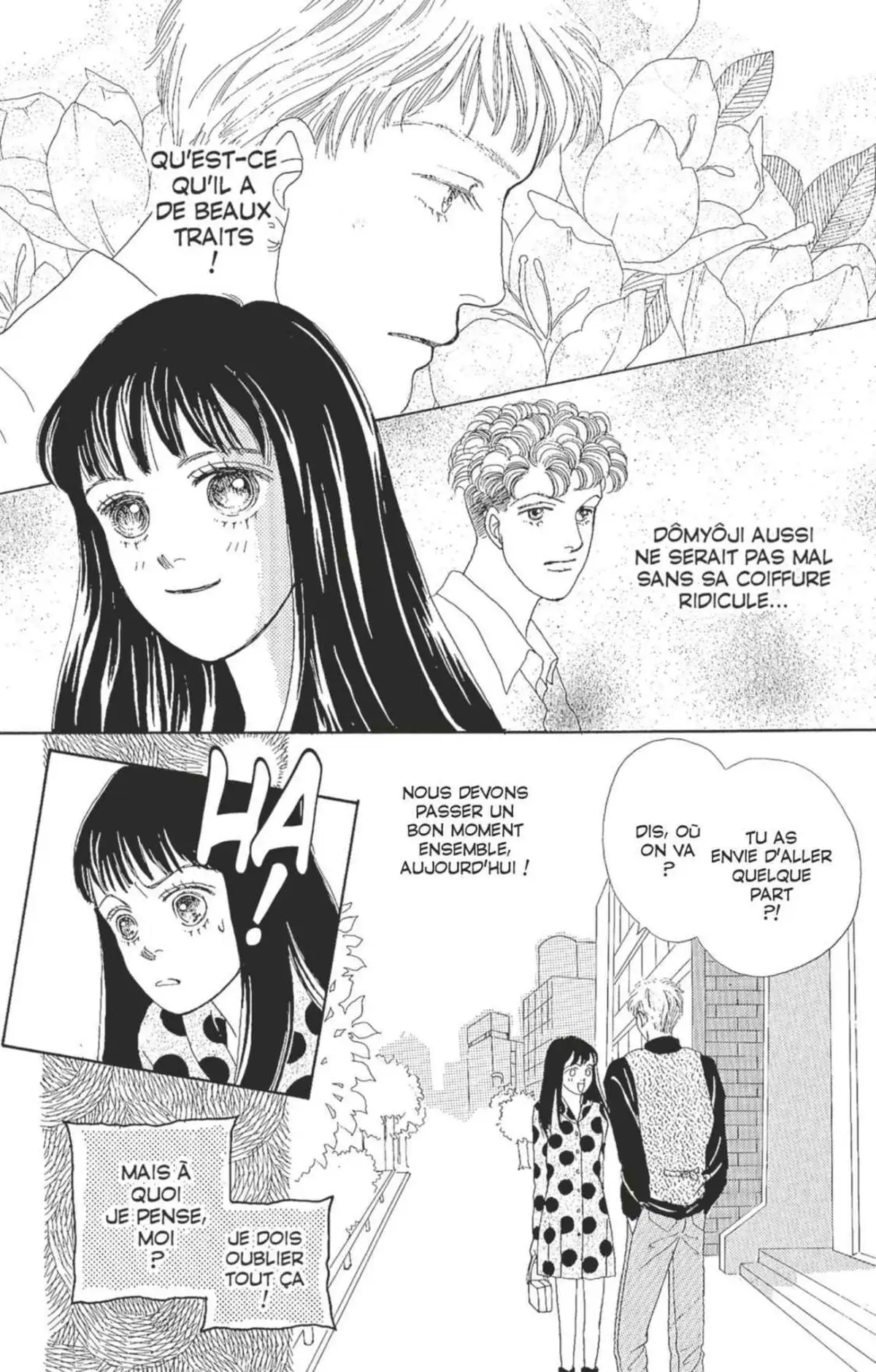 Hana Yori Dango Volume 7 page 60