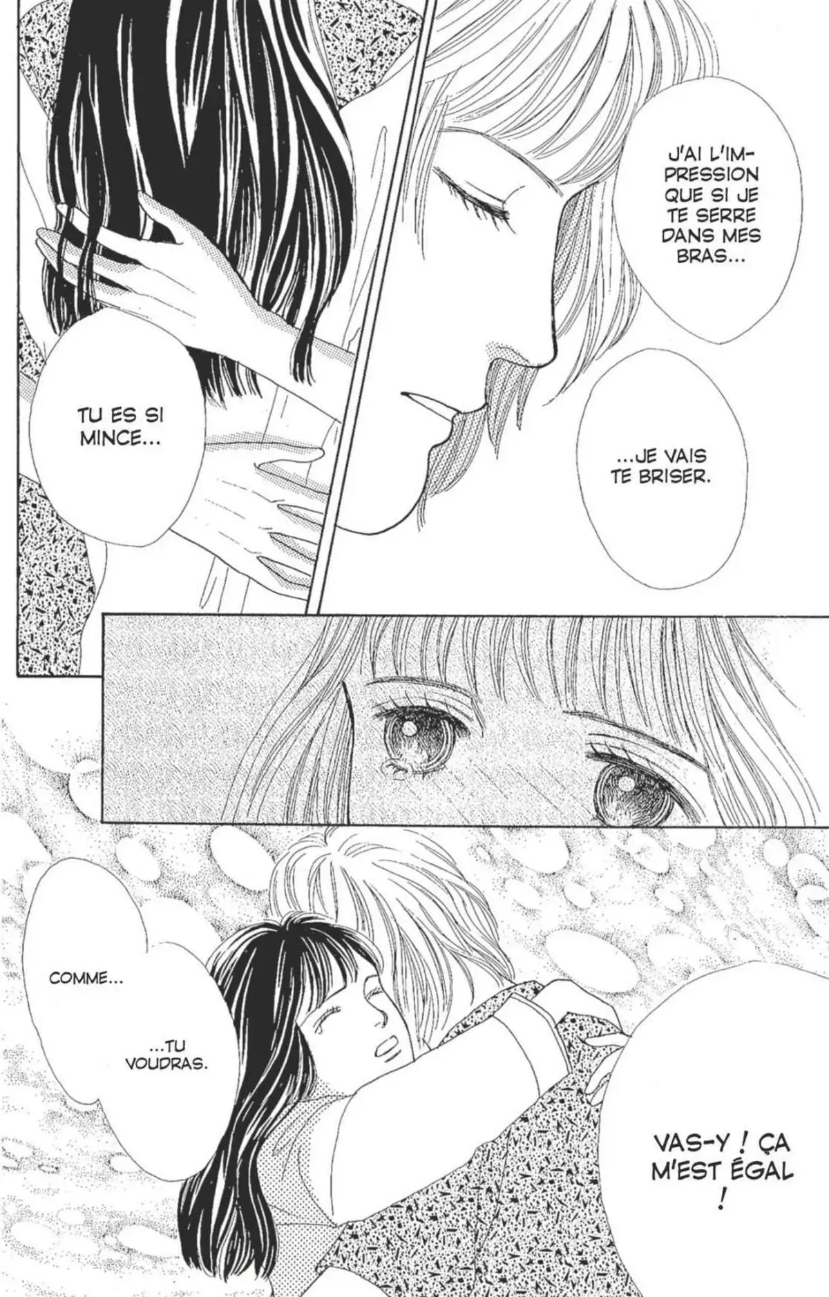 Hana Yori Dango Volume 7 page 7