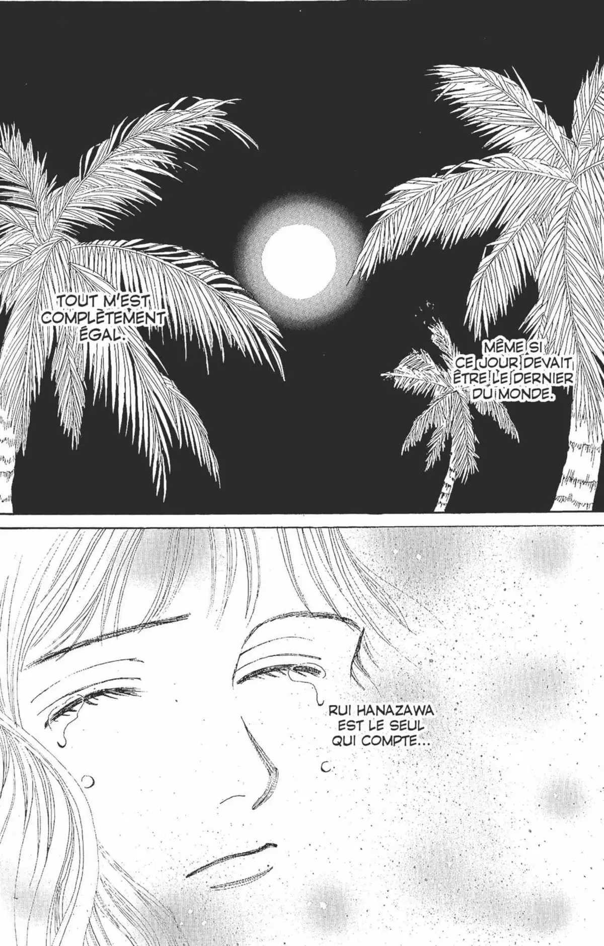 Hana Yori Dango Volume 7 page 8