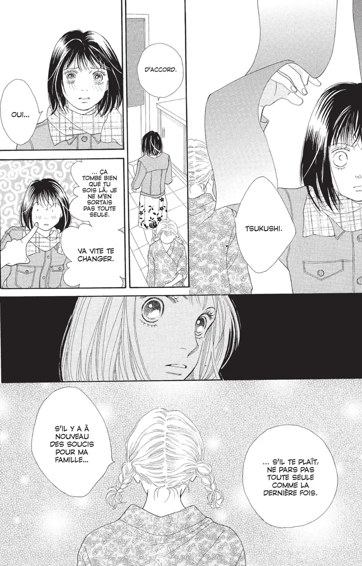 Hana Yori Dango Volume 27 page 101