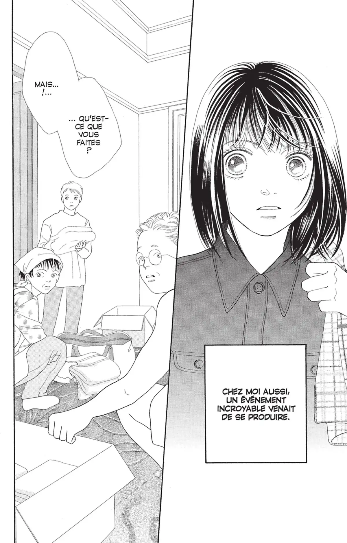 Hana Yori Dango Volume 27 page 105