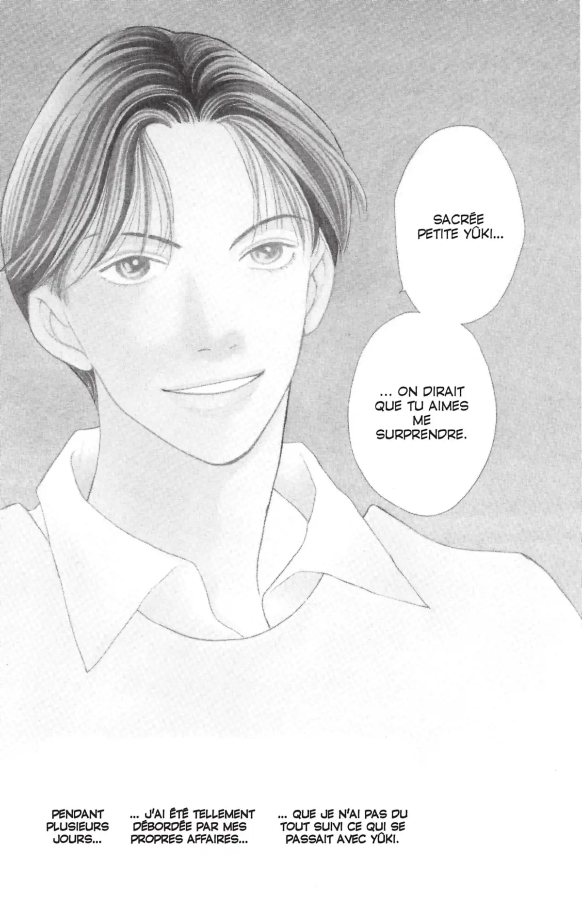 Hana Yori Dango Volume 27 page 106