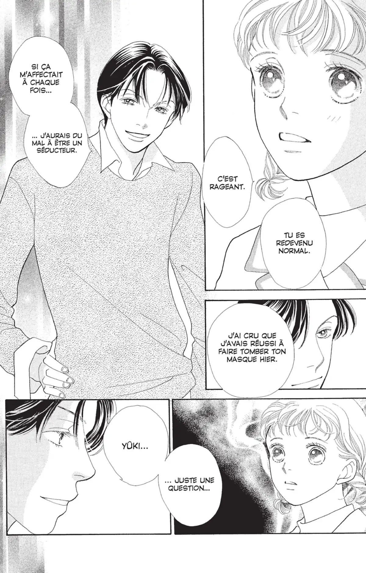 Hana Yori Dango Volume 27 page 109