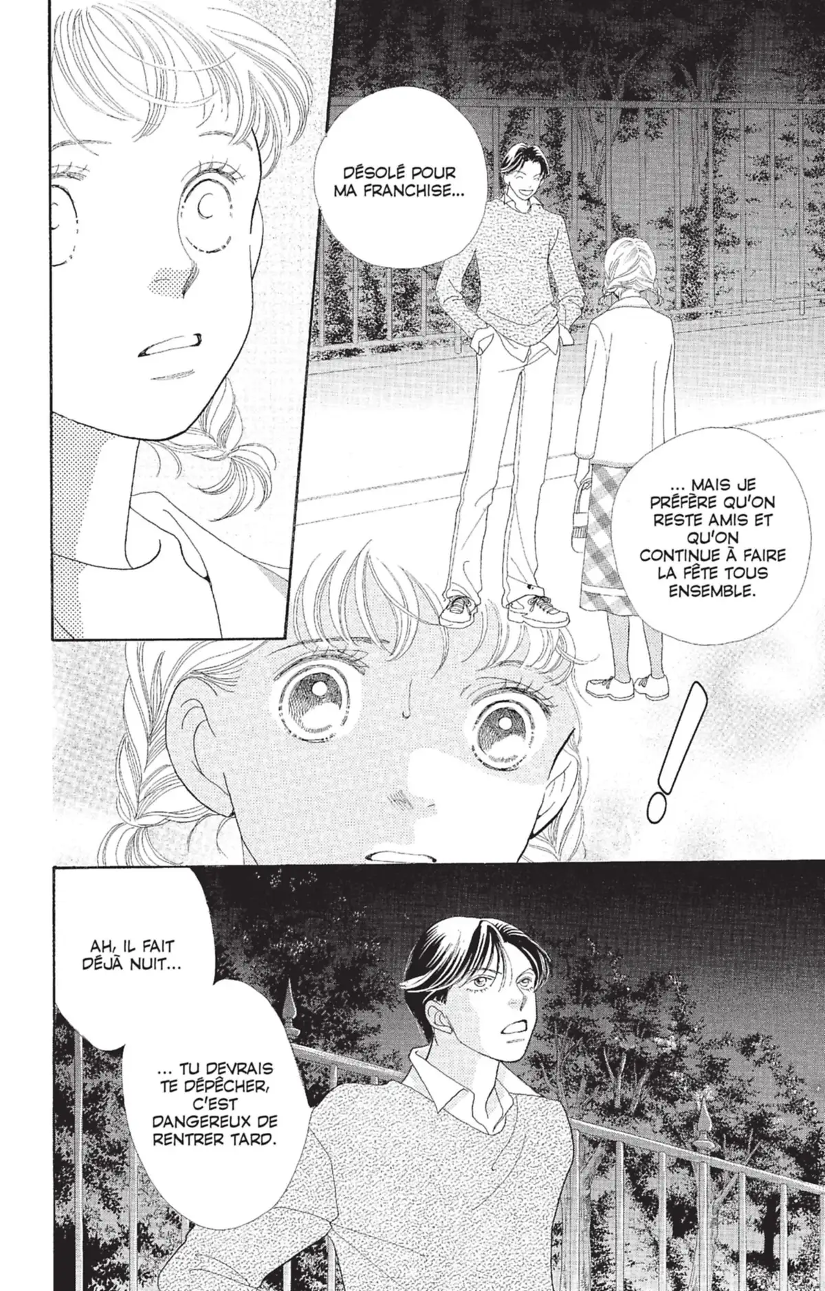 Hana Yori Dango Volume 27 page 111