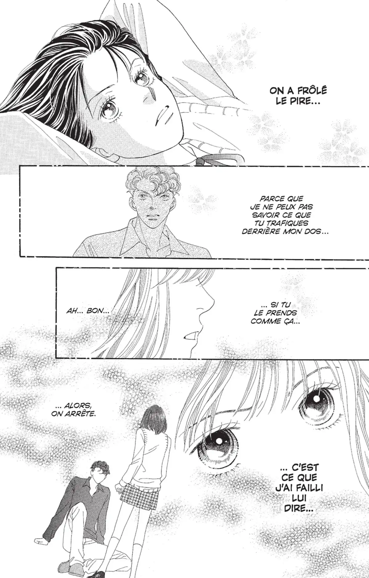 Hana Yori Dango Volume 27 page 15