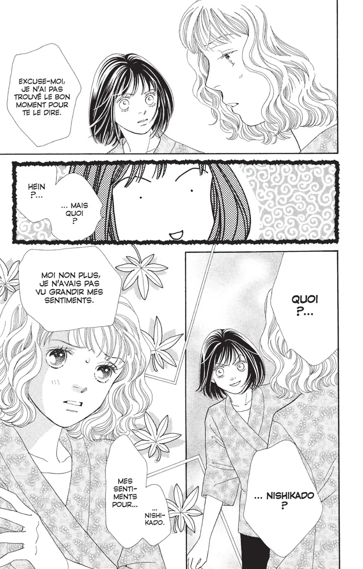 Hana Yori Dango Volume 27 page 20