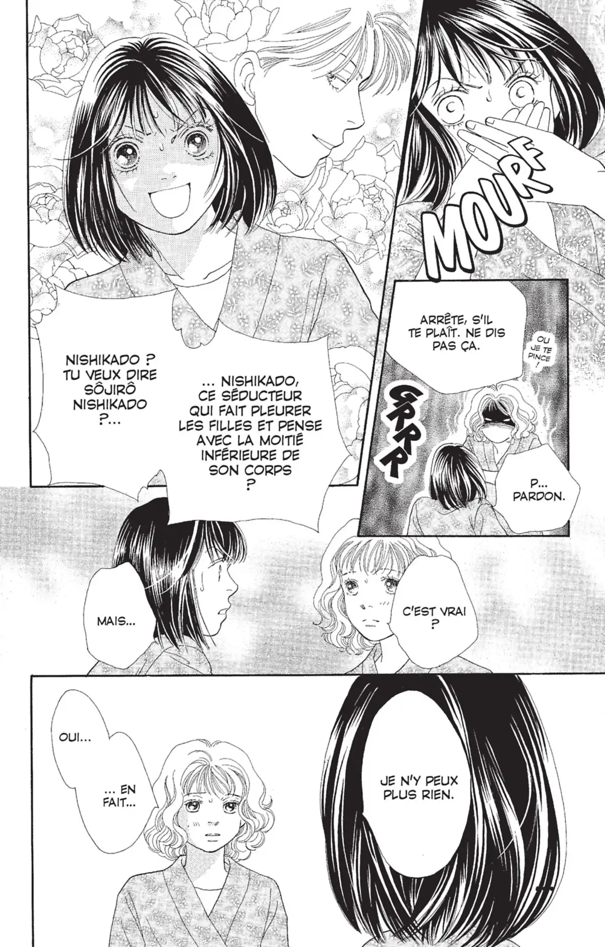 Hana Yori Dango Volume 27 page 21