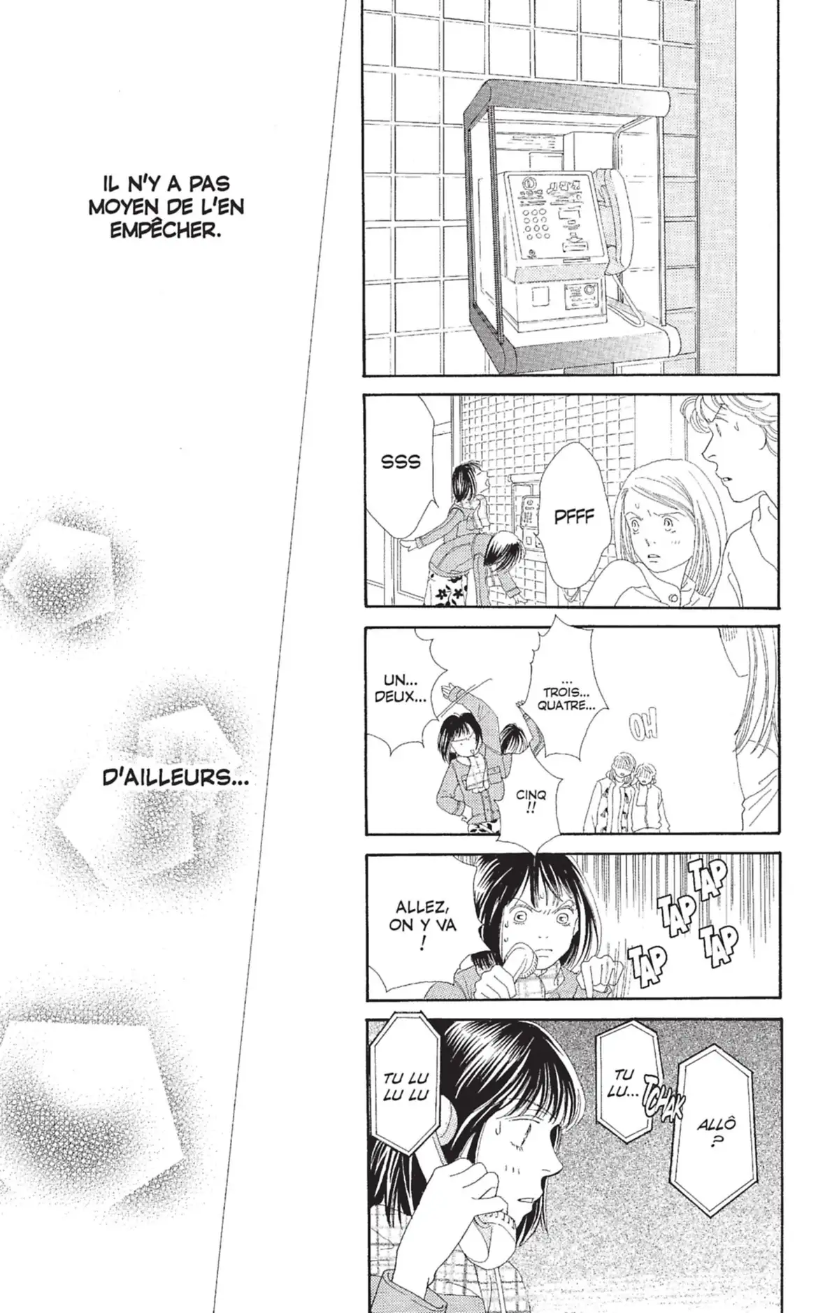 Hana Yori Dango Volume 27 page 24