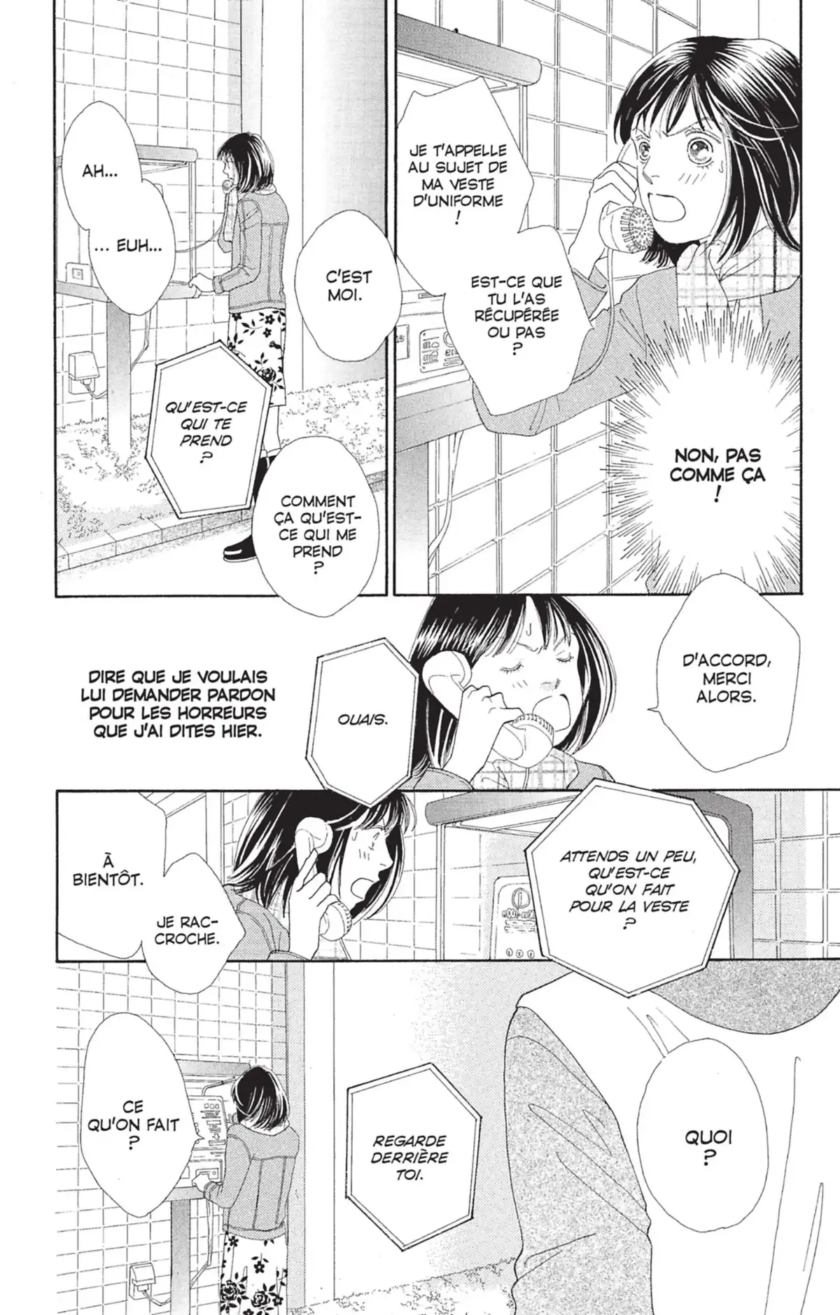Hana Yori Dango Volume 27 page 25