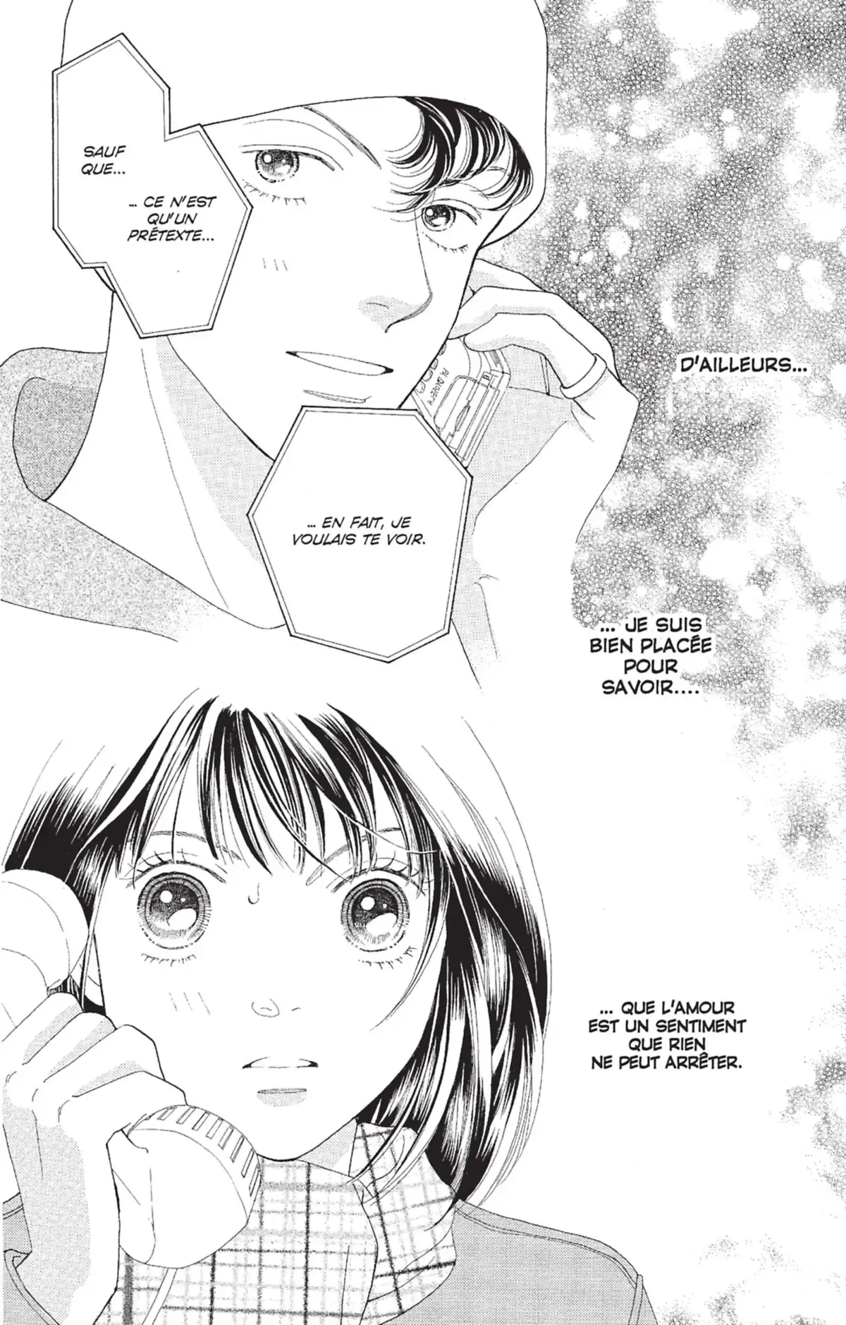 Hana Yori Dango Volume 27 page 27
