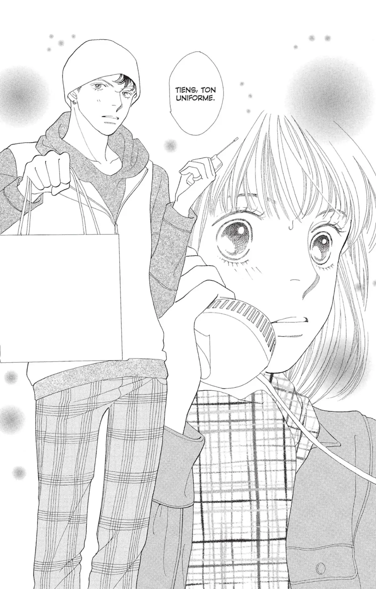 Hana Yori Dango Volume 27 page 29