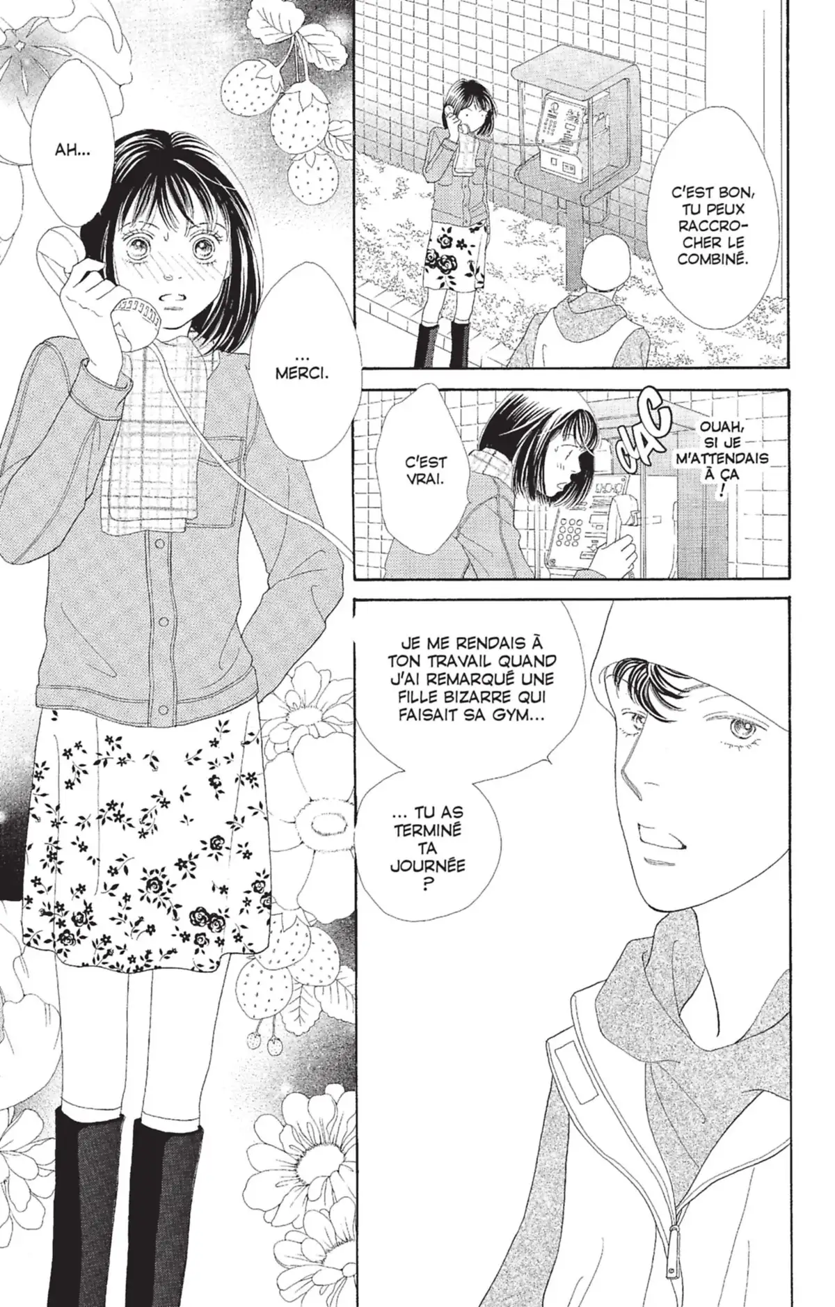 Hana Yori Dango Volume 27 page 30