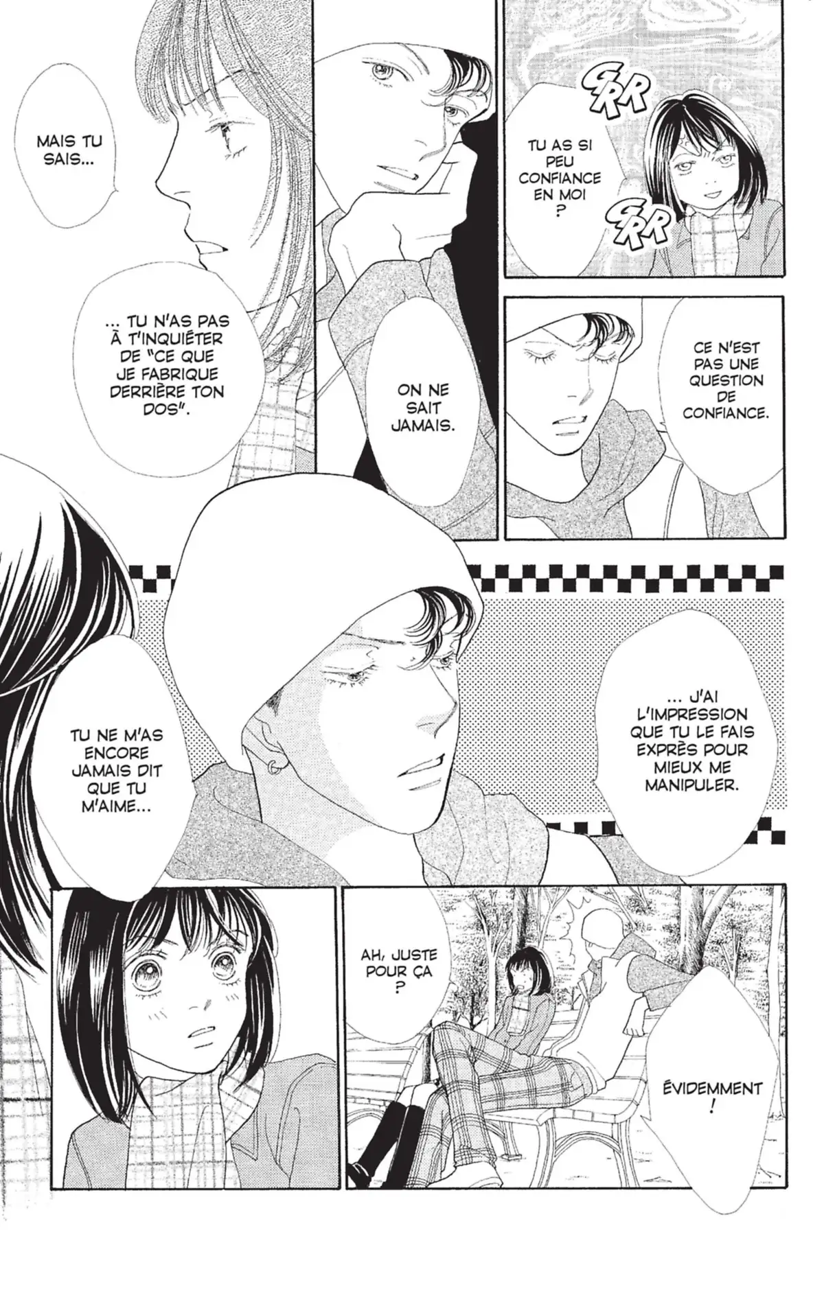 Hana Yori Dango Volume 27 page 34