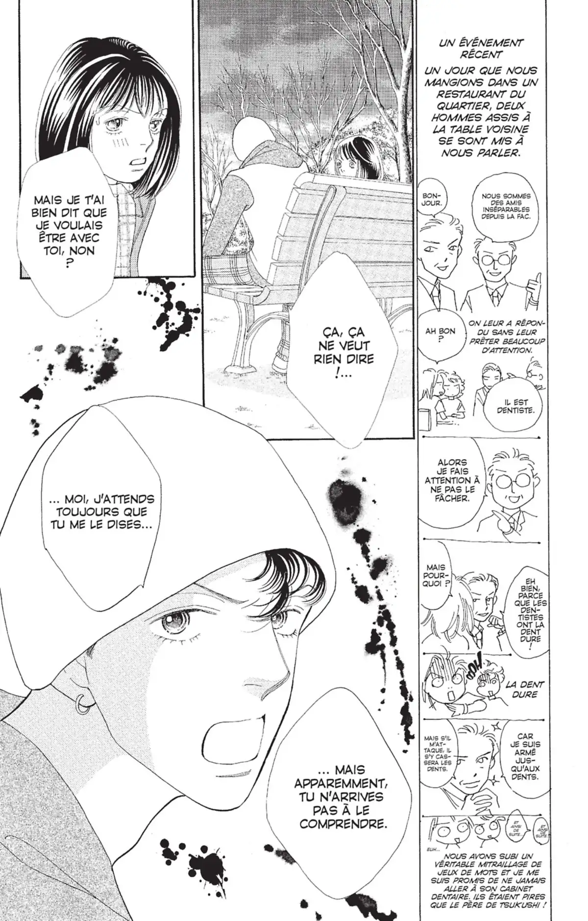 Hana Yori Dango Volume 27 page 35