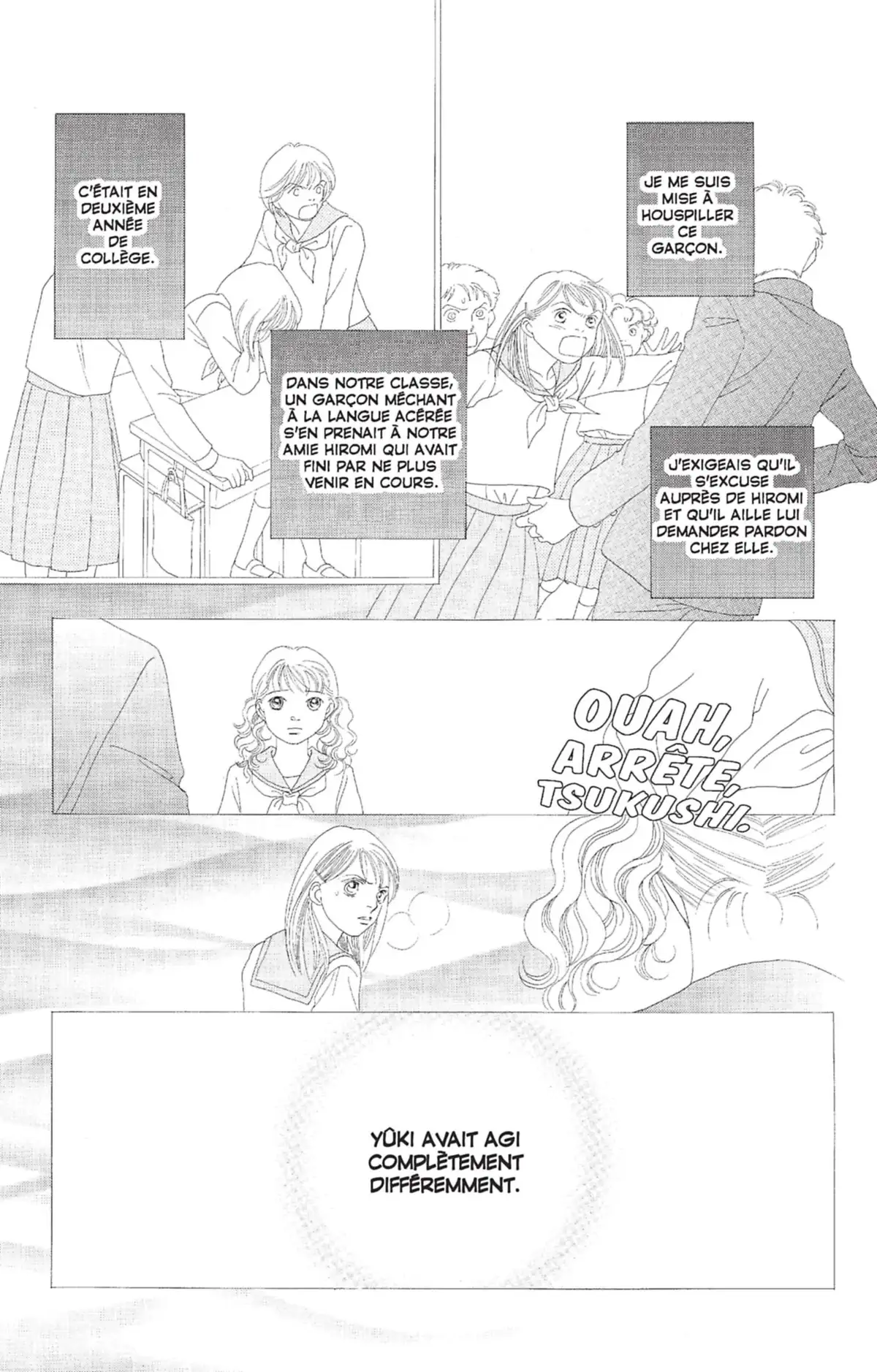 Hana Yori Dango Volume 27 page 40